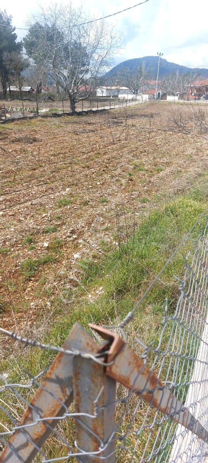 Stop’tan Nif’te Köy İçi İmarlı Merkezi Konumda Arsa(açıklamayı Okuyunuz) - Görsel 8