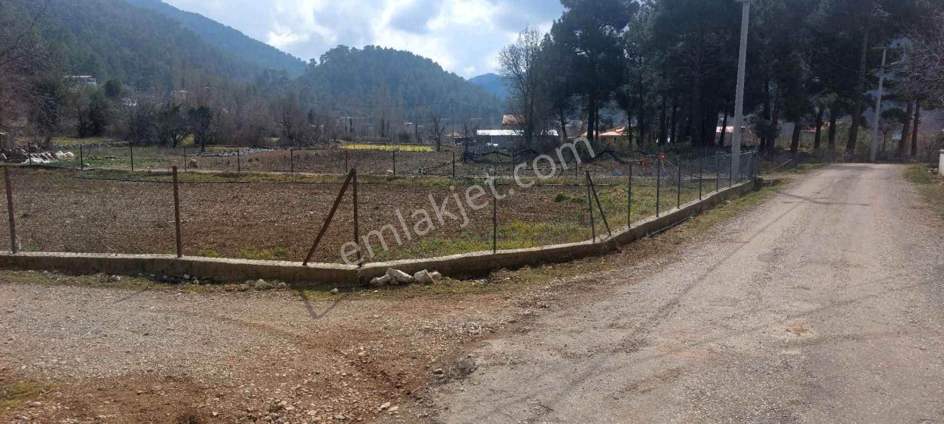 Stop’tan Nif’te Köy İçi İmarlı Merkezi Konumda Arsa(açıklamayı Okuyunuz) - Görsel 12