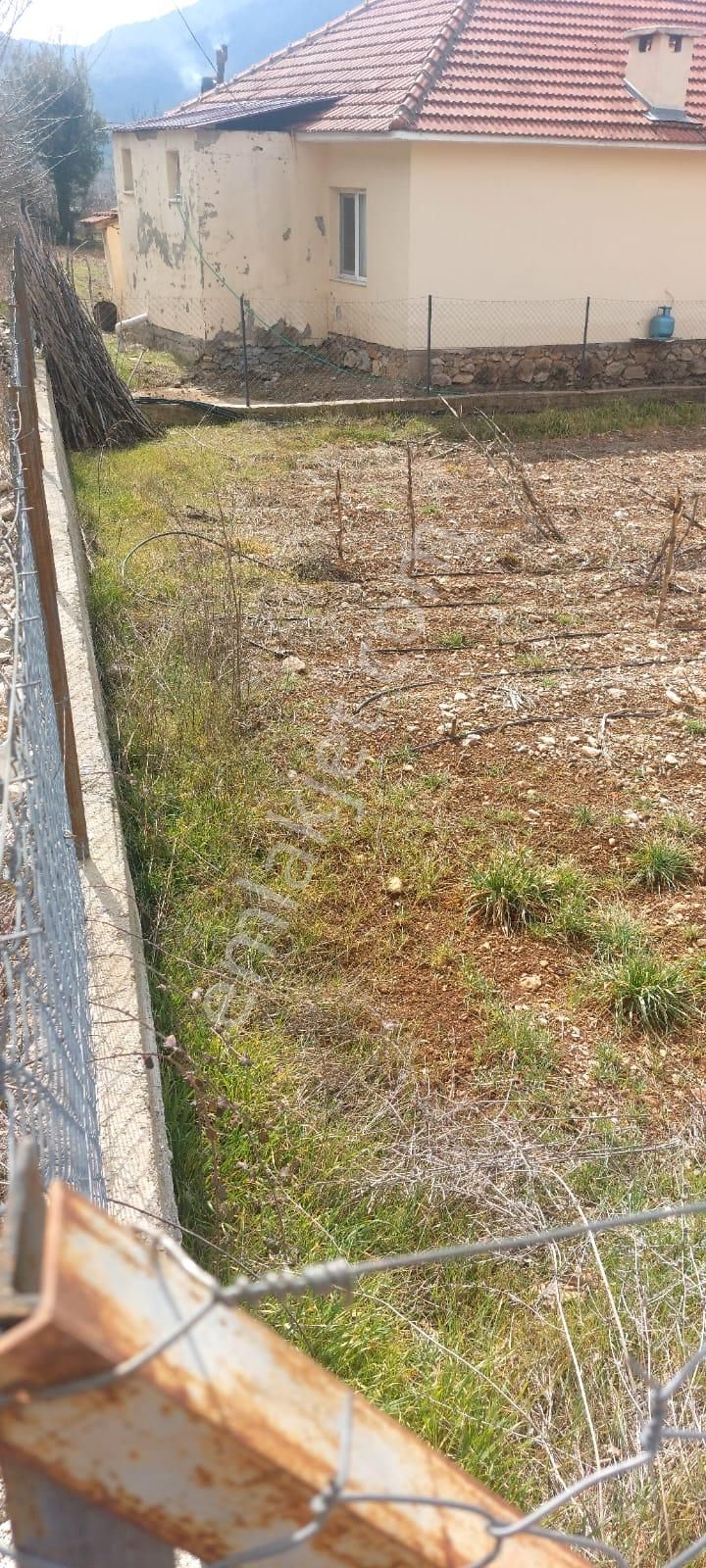 Stop’tan Nif’te Köy İçi İmarlı Merkezi Konumda Arsa(açıklamayı Okuyunuz) - Görsel 18