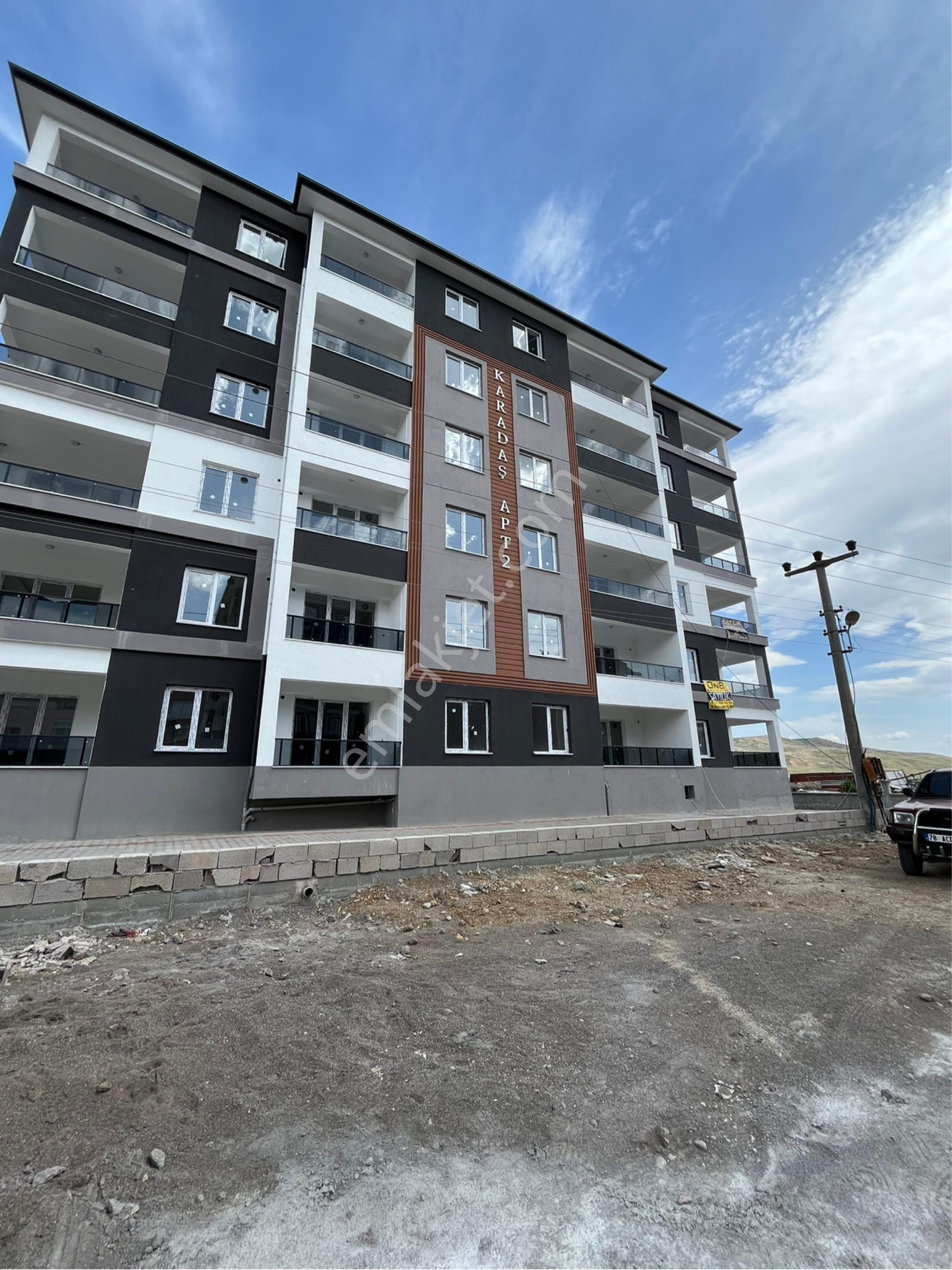 Evim Emlak’tan Haziran Ayında Teslim Lüxs 1+1 Daireler