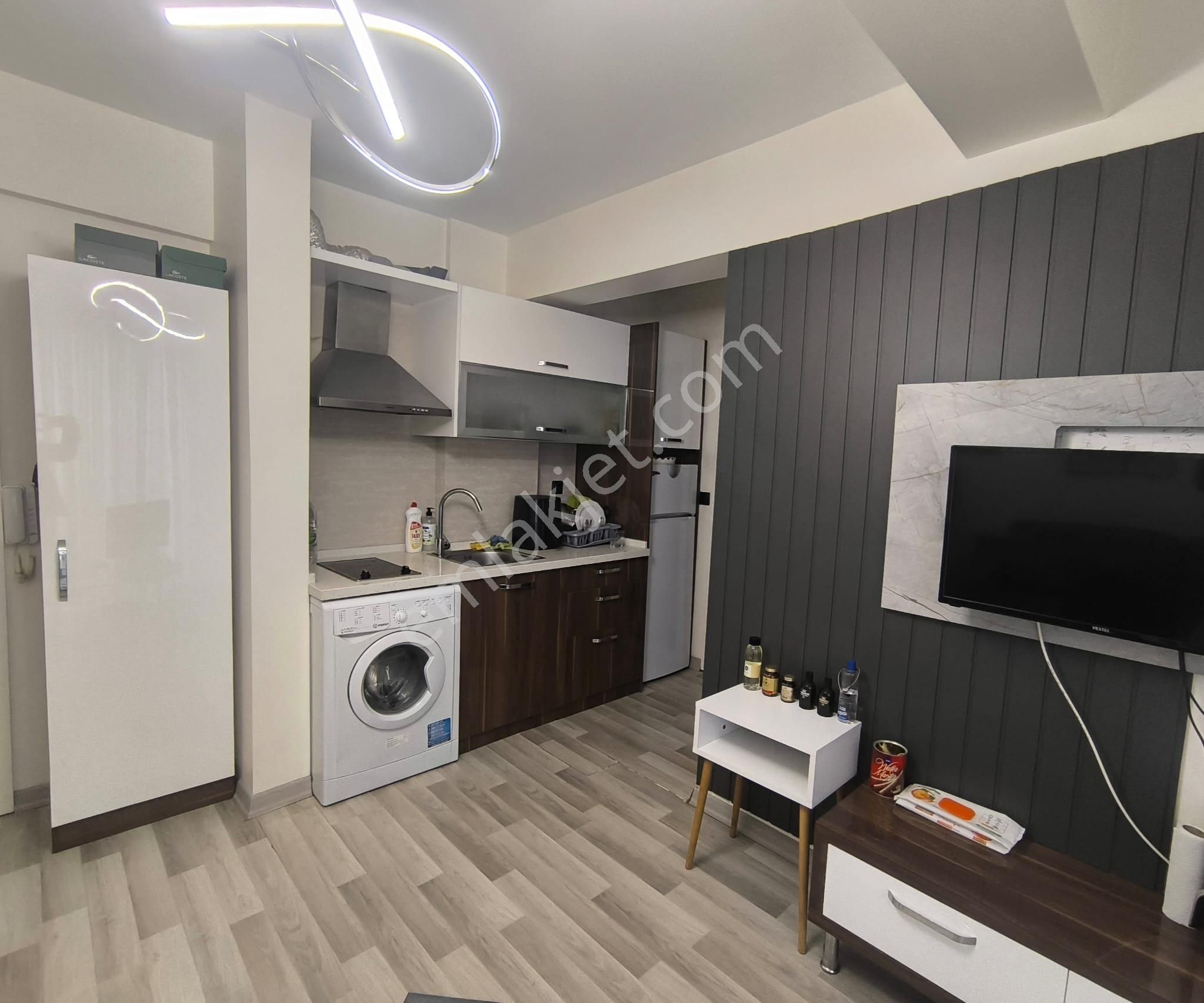 Mehmetçik Mahallesi Çamlık Yürüme Mesafesi 1+1 Kiralık