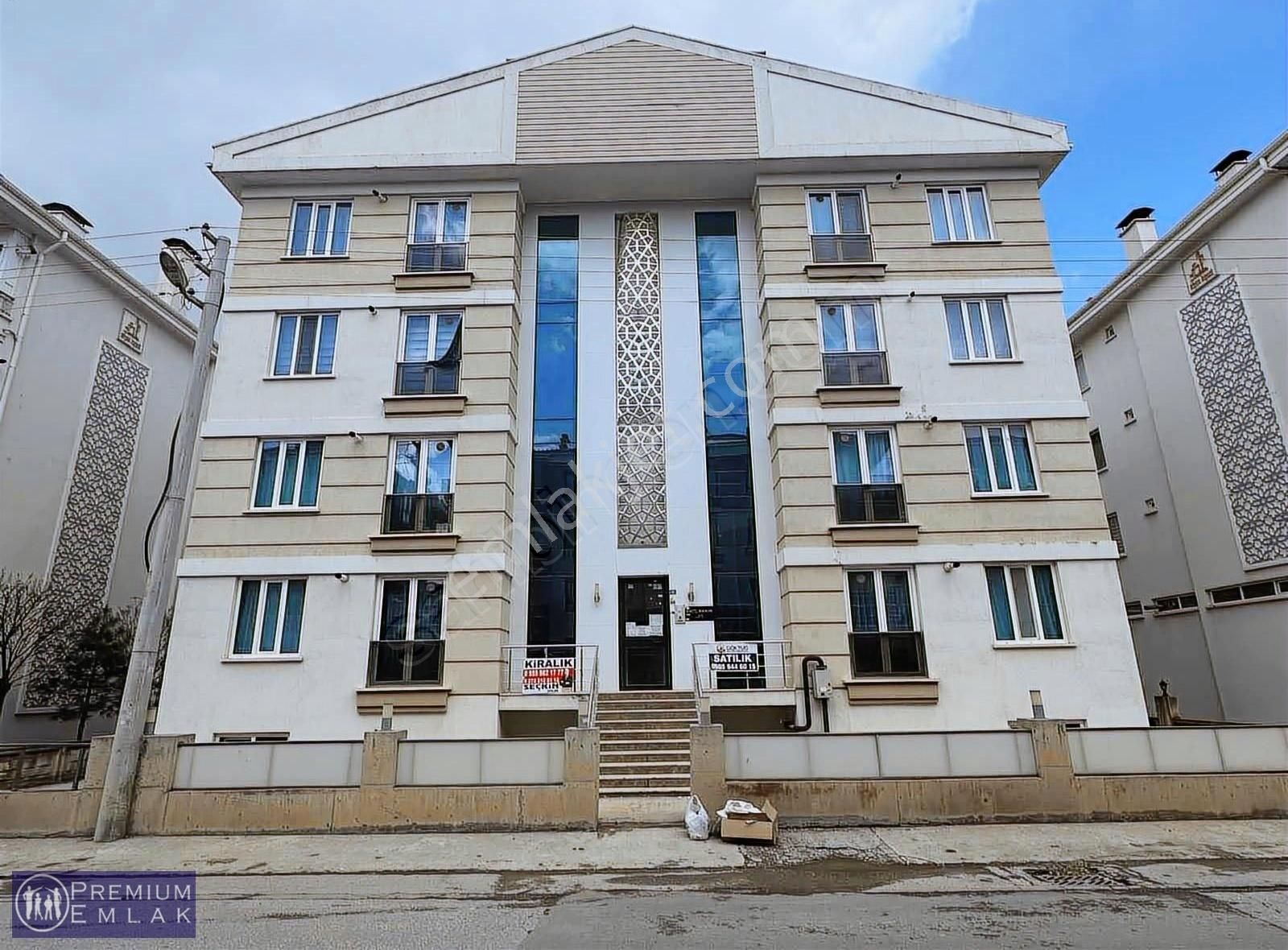Premıum'dan Uydukent Selçuklu Mah. Full Eşyalı Satılık 2+1 Daire