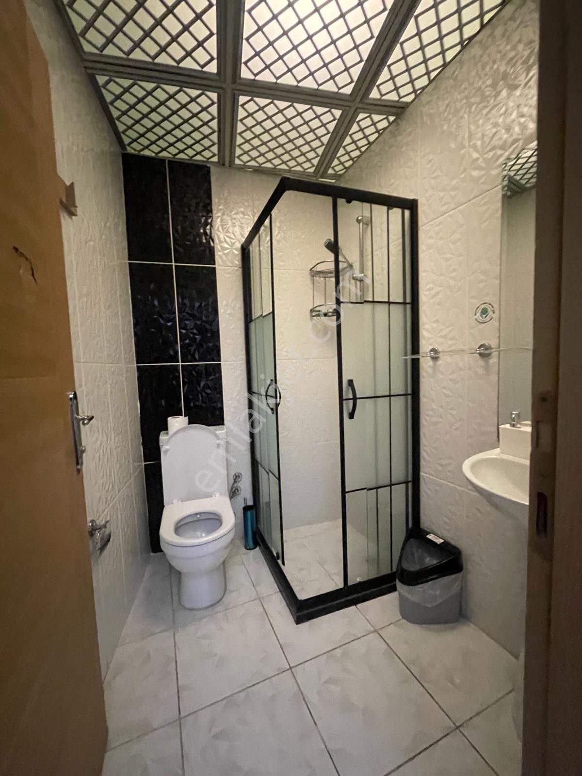 Şişli Mecidiyeköyde Metro Çıkışında Günlük Lüksa Daireler - Görsel 5