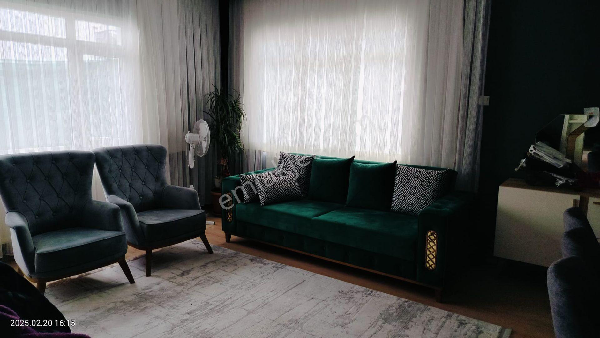 Sahibinden Bağımsız Salonlu - Görsel 15