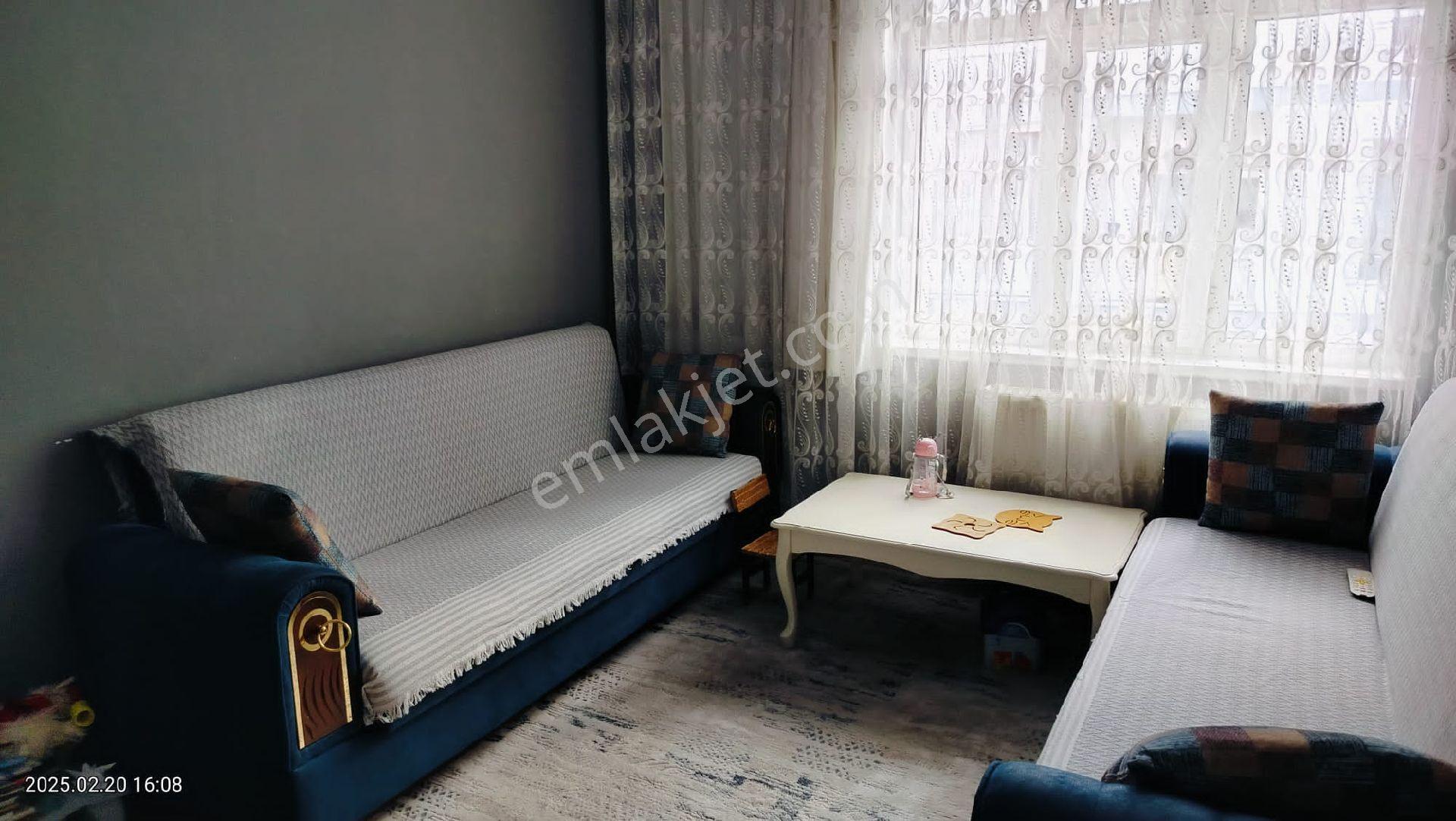 Sahibinden Bağımsız Salonlu - Görsel 5