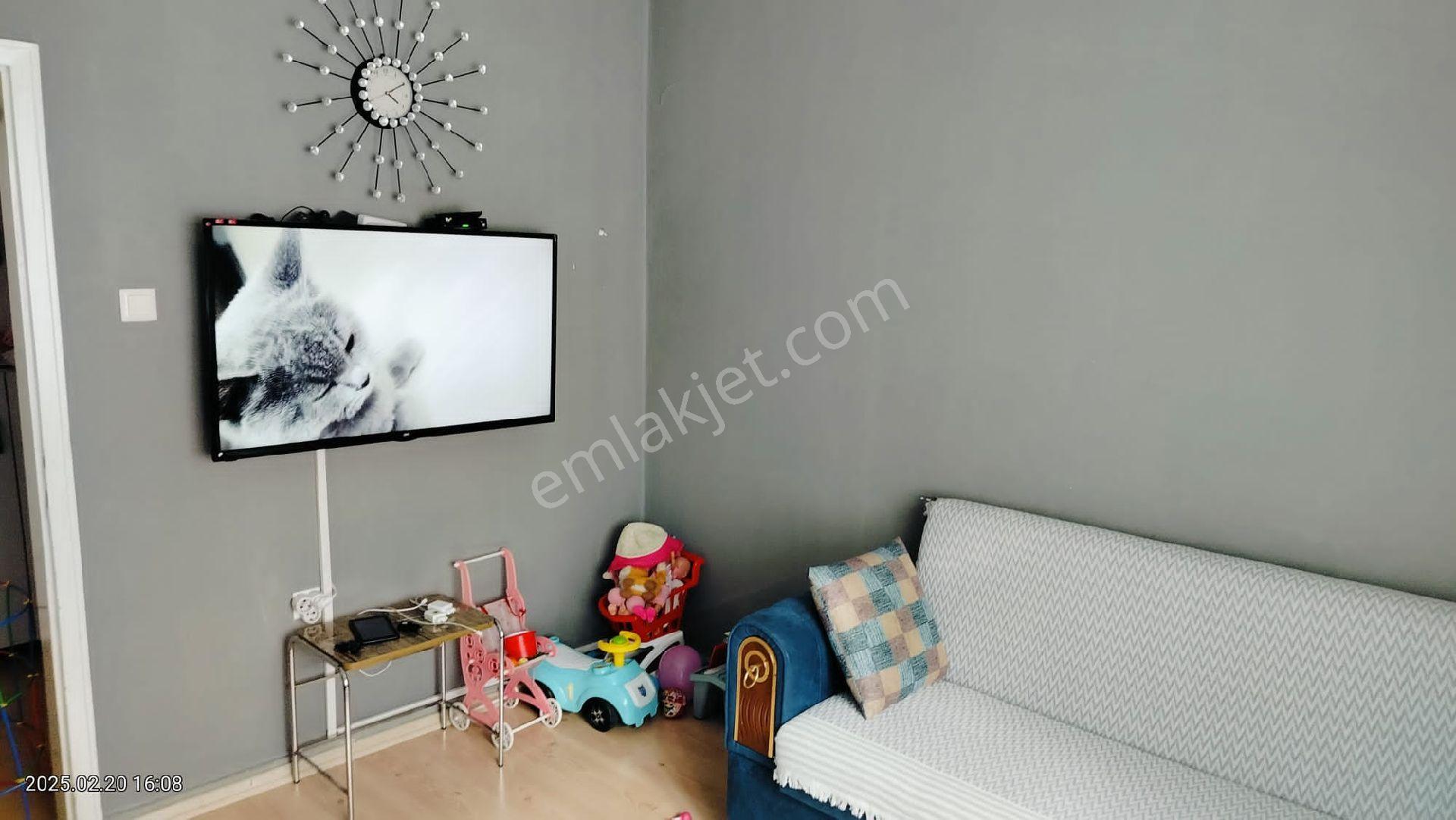 Sahibinden Bağımsız Salonlu - Görsel 6