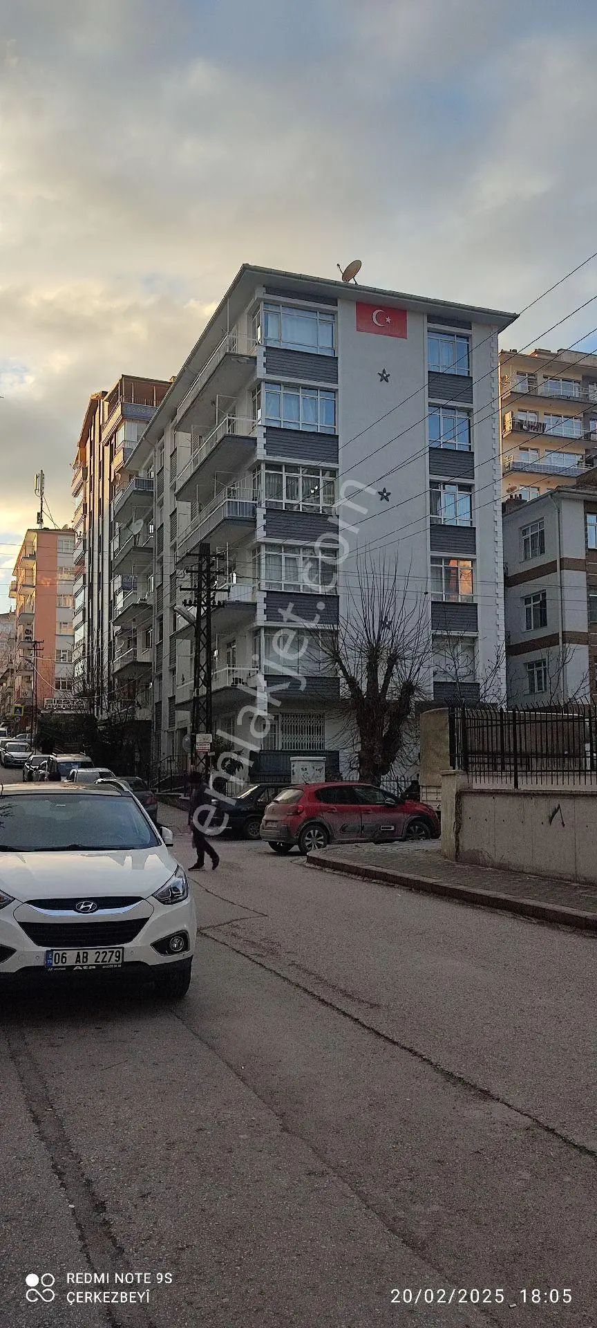Sahibinden Bağımsız Salonlu - Görsel 2