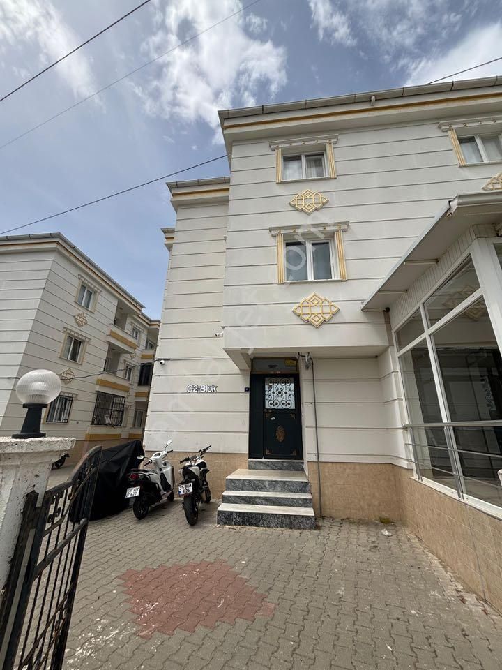 Aydın Nazilli İsabeyli Mahallesinde Satılık 2+1 Eşyalı Daire
