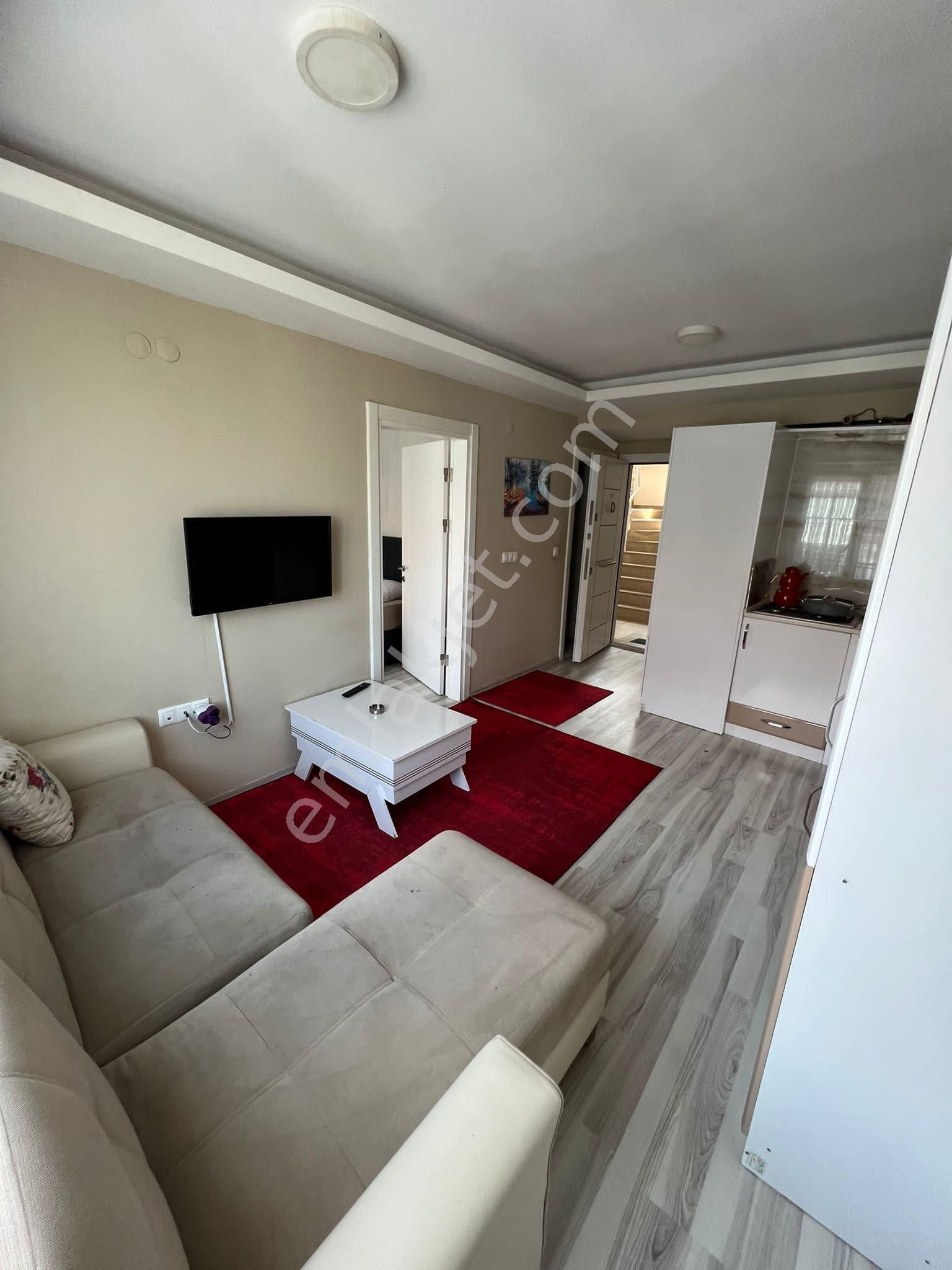 Samsun Atakent Güzel Tatil İsteyenler İçin Günlük Haftalık Konaklama İmkanlı Daireler
