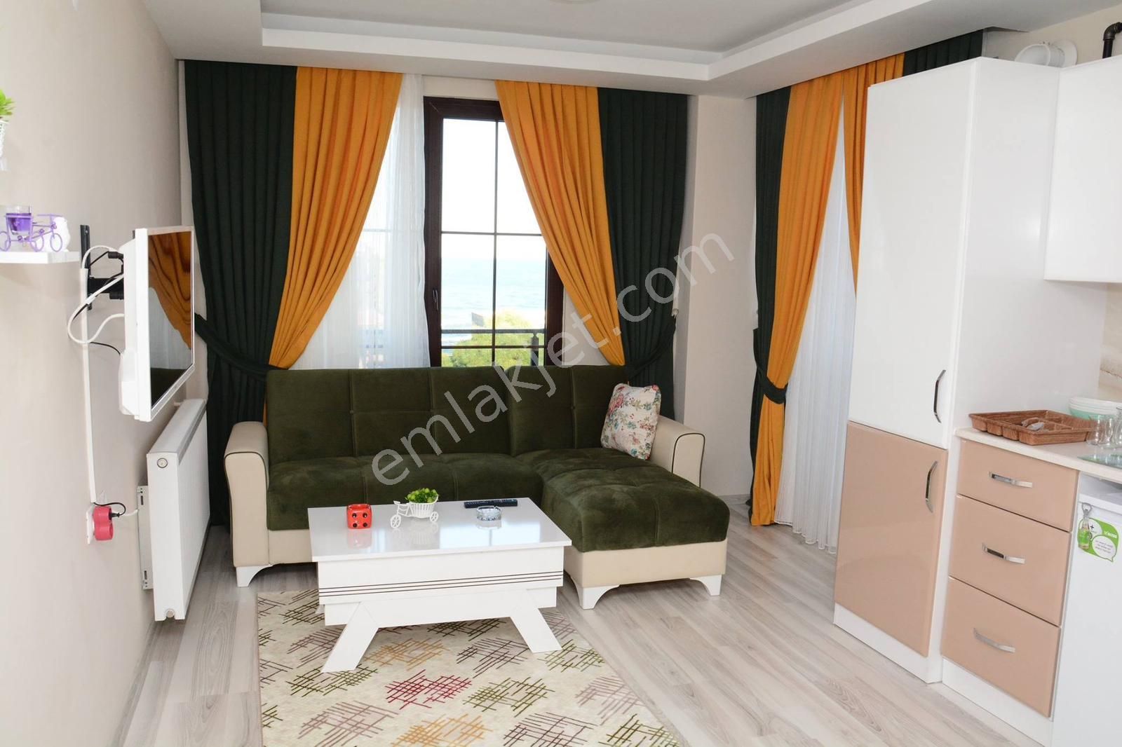 Samsun Daki Eviniz Atakum Sahilde Lüx Daireler