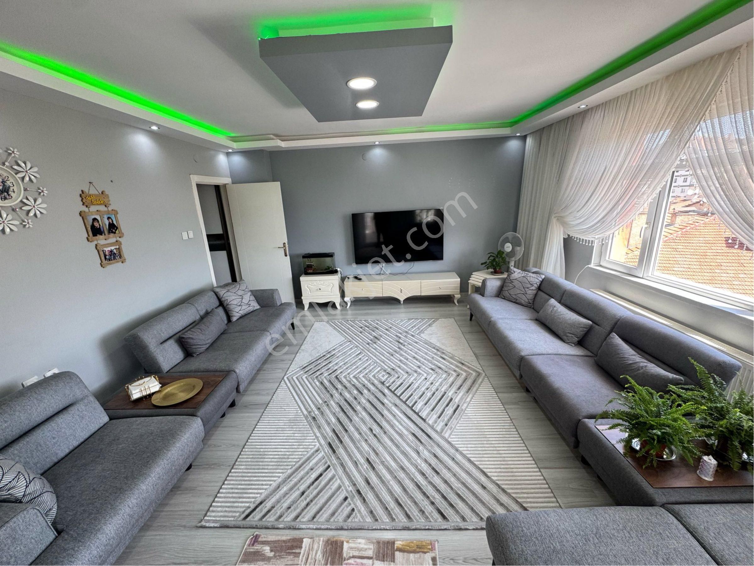 (3169) Kuşcağız Mh Mh 1.kat Ankara Manzaralı 3+1 Bağımsız Full Yapılı