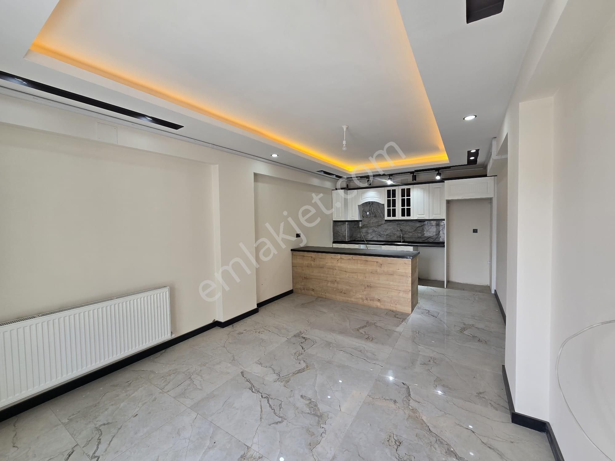 Lidya Group'dan Manisa Alaşehir Fatih Mahallesi'nde 3+1 Satılık Lüx Daire