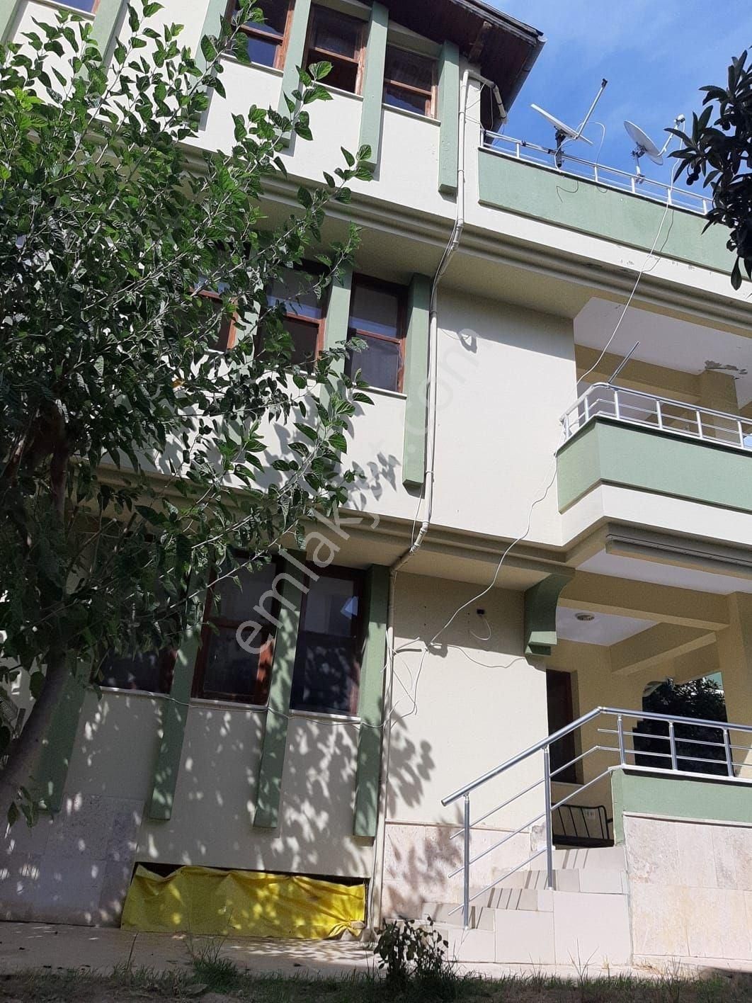 Satılık Villa