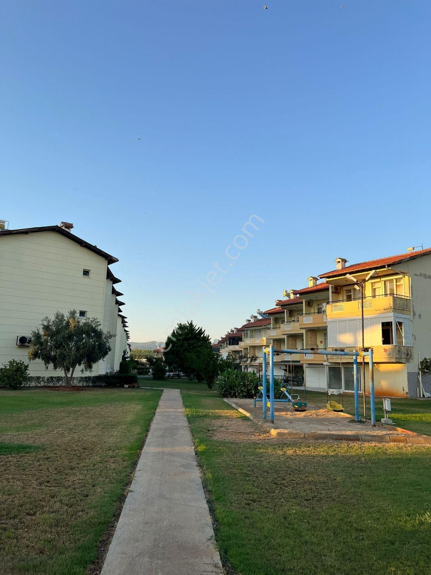 Alanya Payallar Satılık Tripleks Villa - Görsel 33