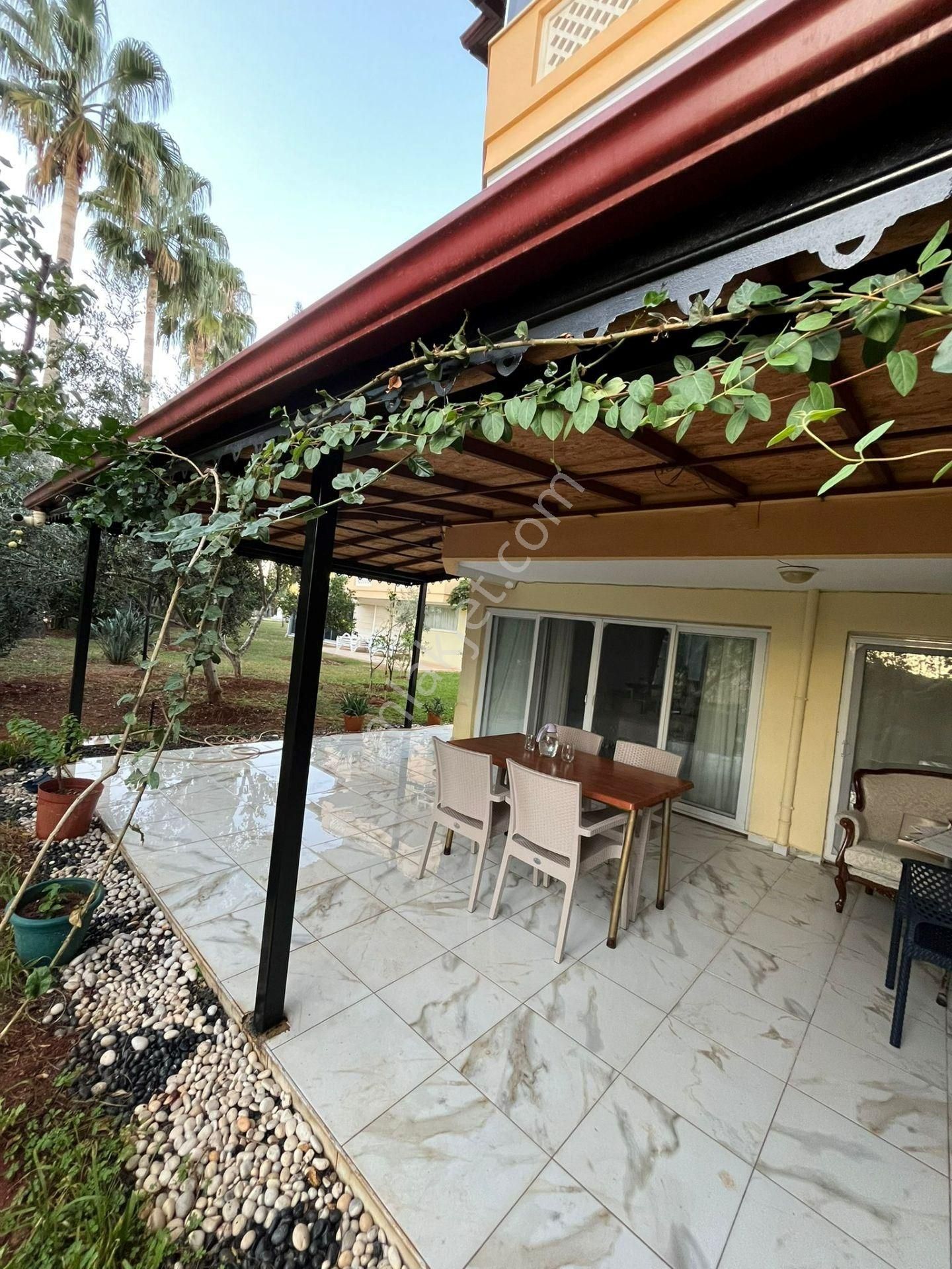 Alanya Payallar Satılık Tripleks Villa - Görsel 31