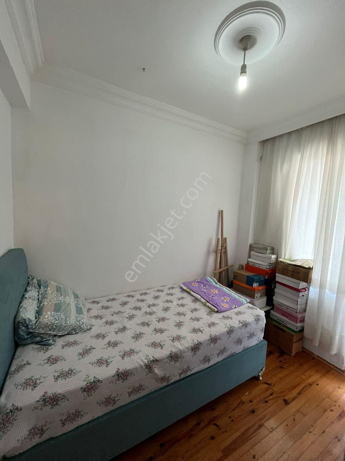 Alanya Payallar Satılık Tripleks Villa - Görsel 22