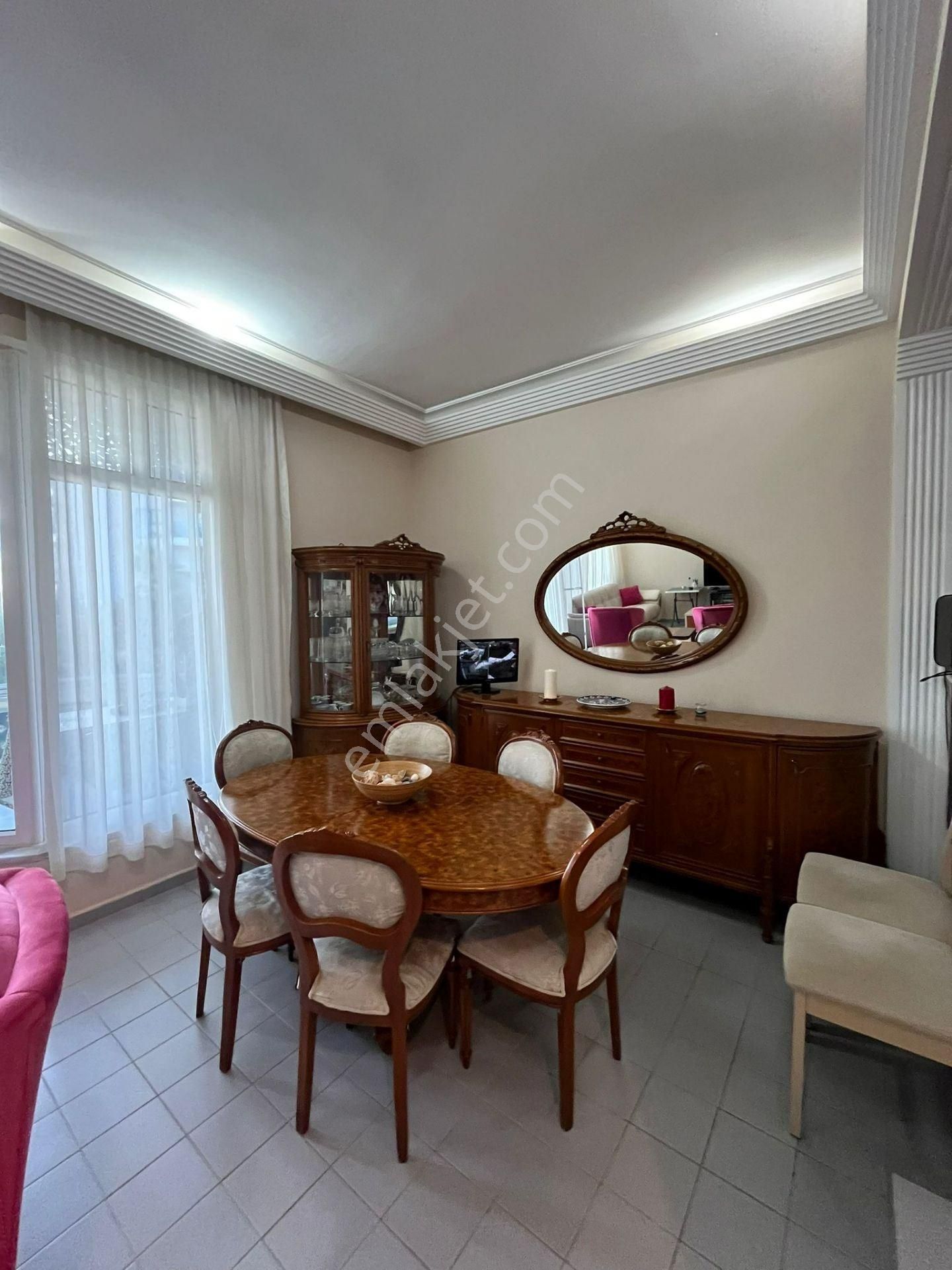 Alanya Payallar Satılık Tripleks Villa - Görsel 12