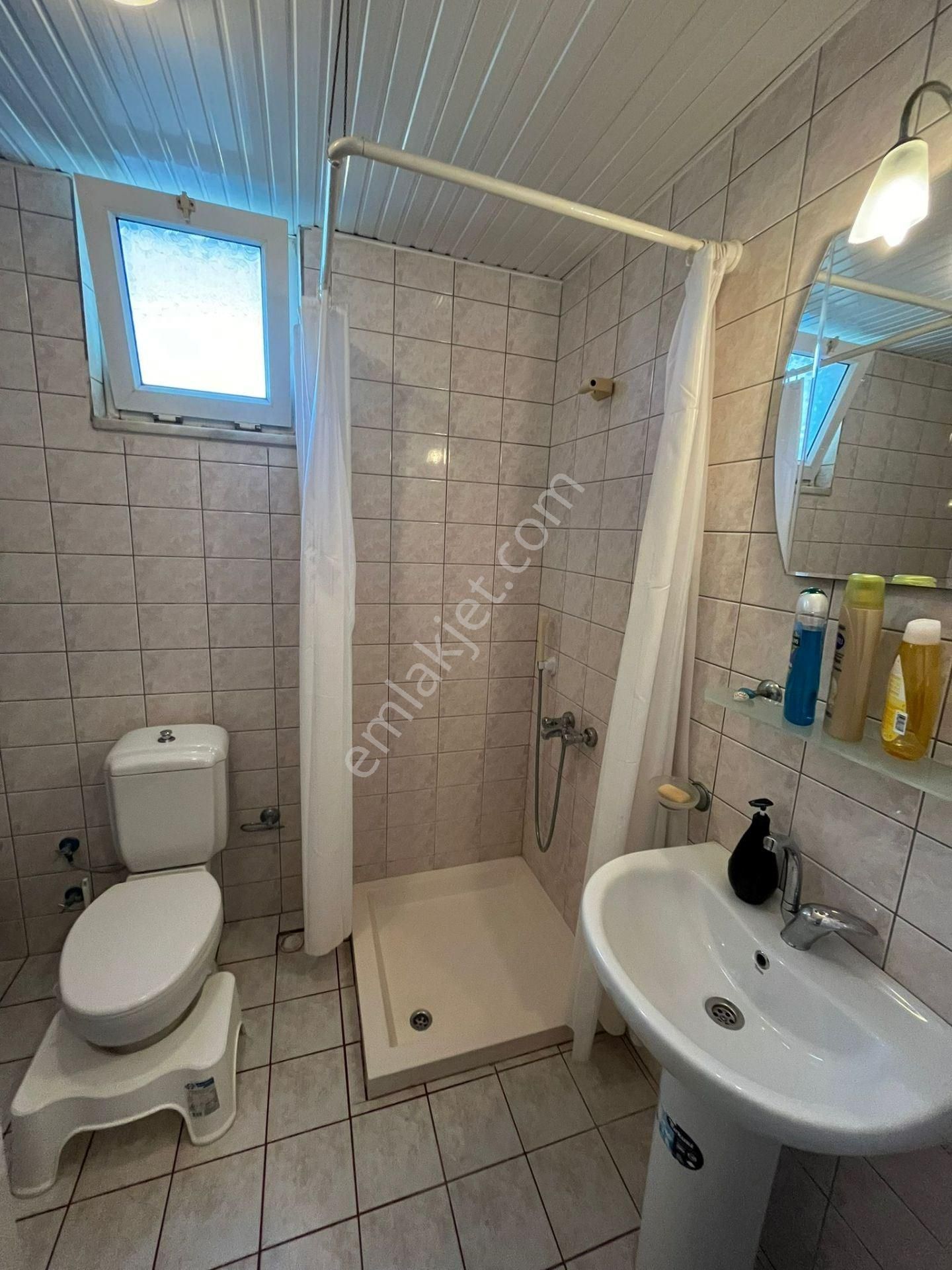 Alanya Payallar Satılık Tripleks Villa - Görsel 25