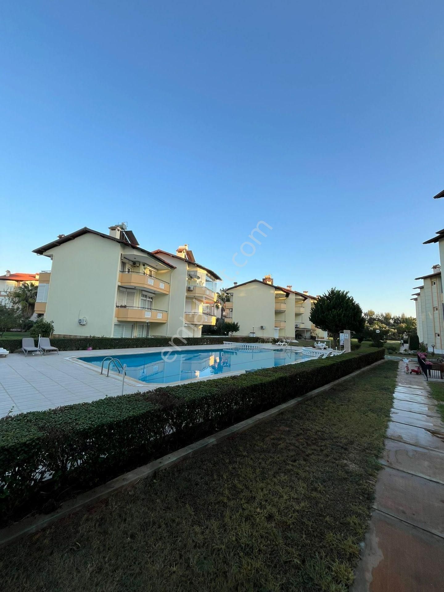 Alanya Payallar Satılık Tripleks Villa - Görsel 30