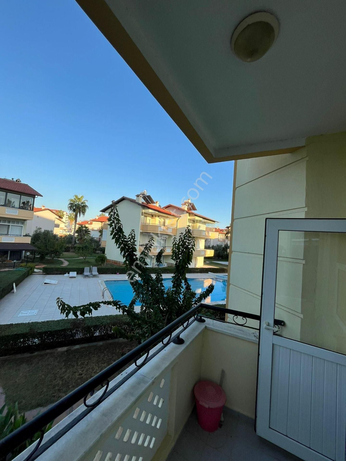 Alanya Payallar Satılık Tripleks Villa - Görsel 21