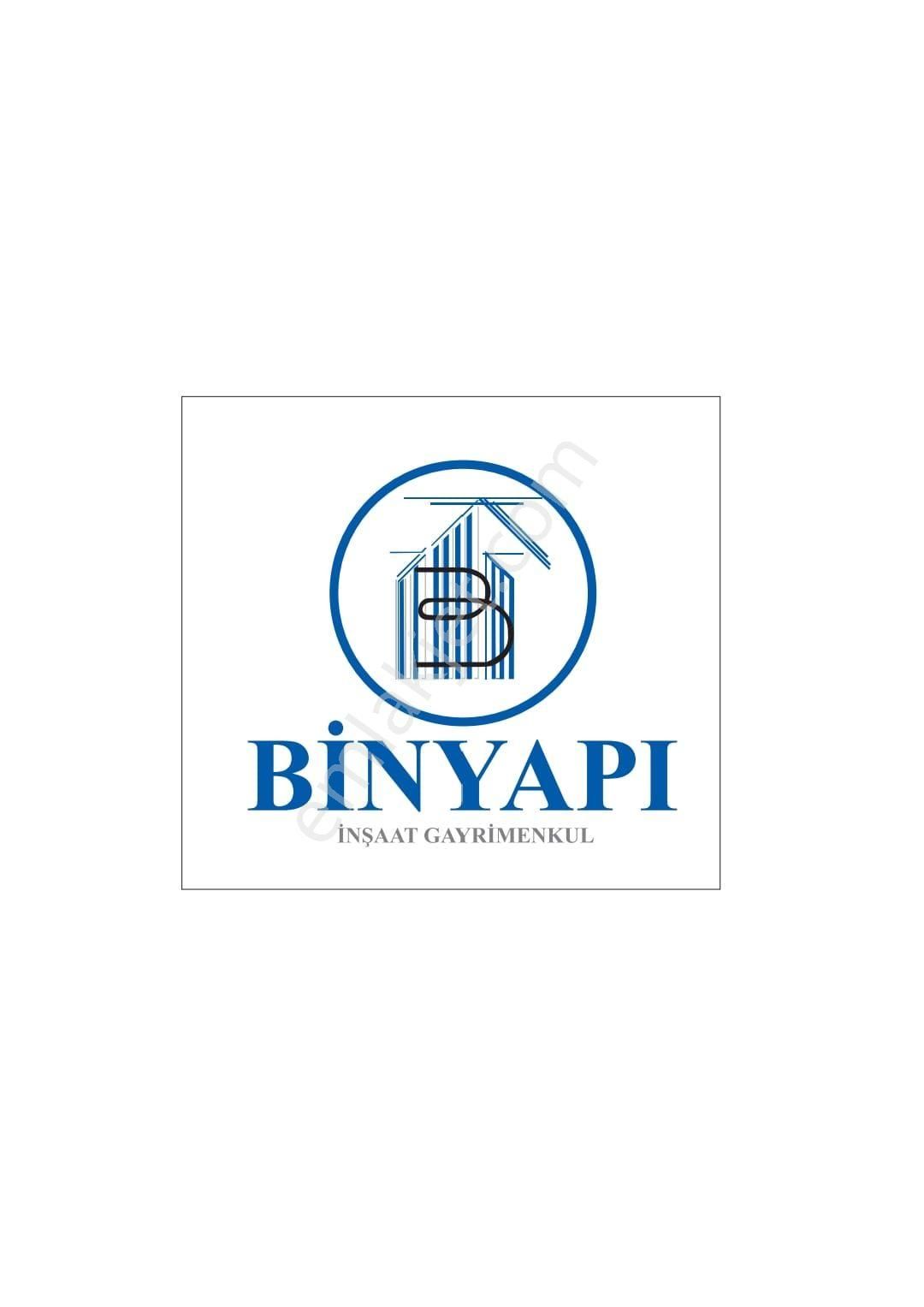 Binyapı Dan Zeytinli De 400 M2 40 İmarlı Yola Cephe Köşe Arsa