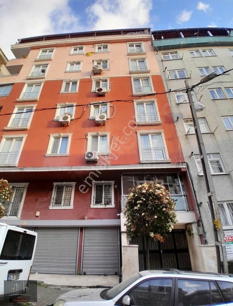 Satlık 3+1, 130m2 Asansörlü 2. Kat Yeni Daire.
