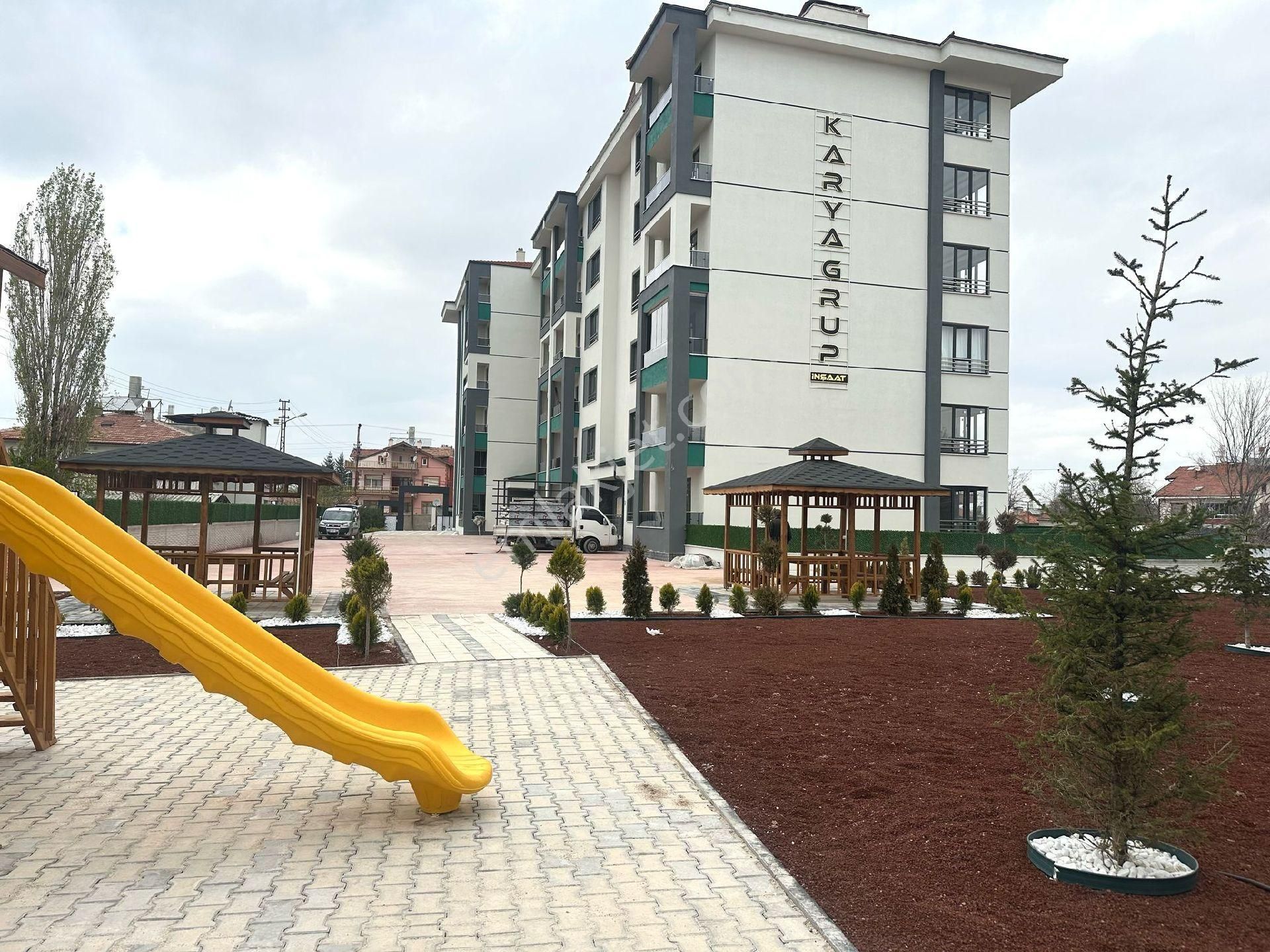 🔥 Dg 🔥 Karatay Selim Sultan Mahallesi
