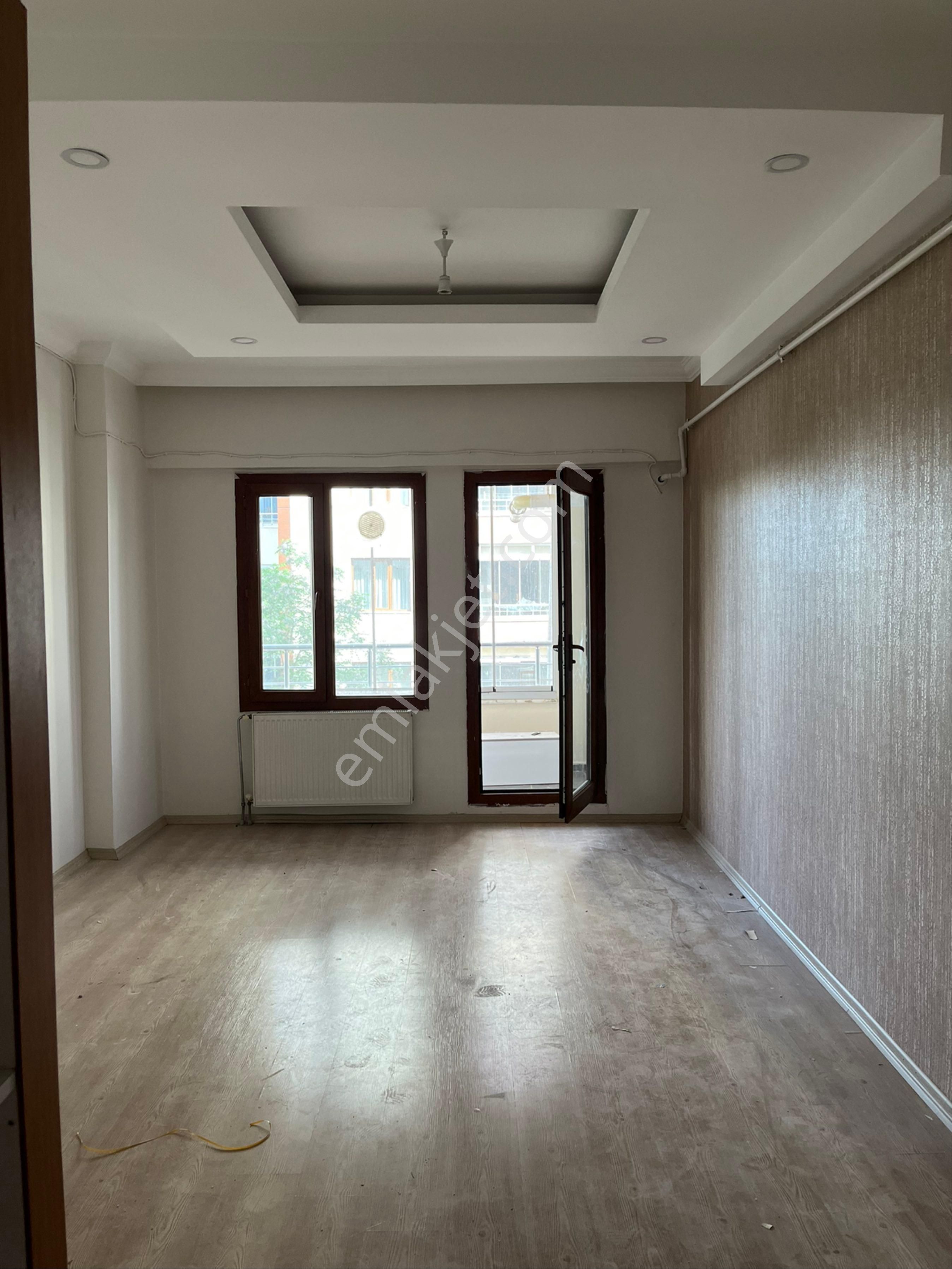 Premar Prodan Bağcılarda 2+1 Satılık Daire