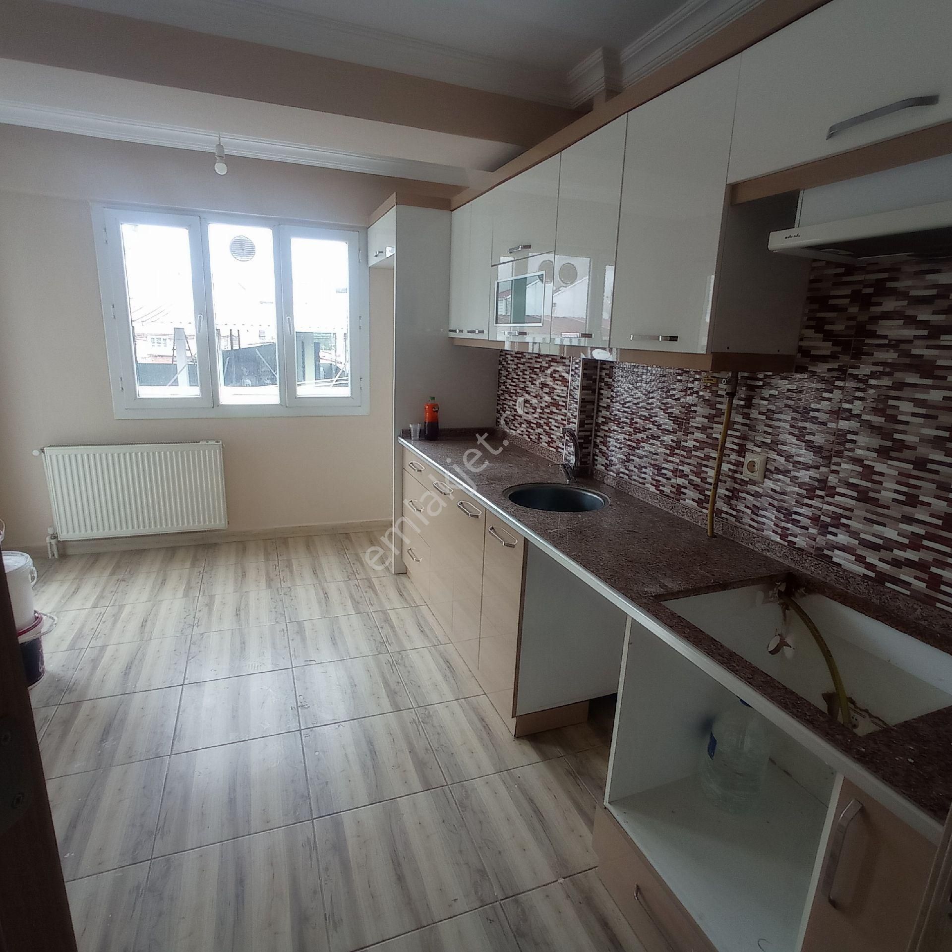 Ayrancilar Merkezde Satilik 3+1 Köşe Daire
