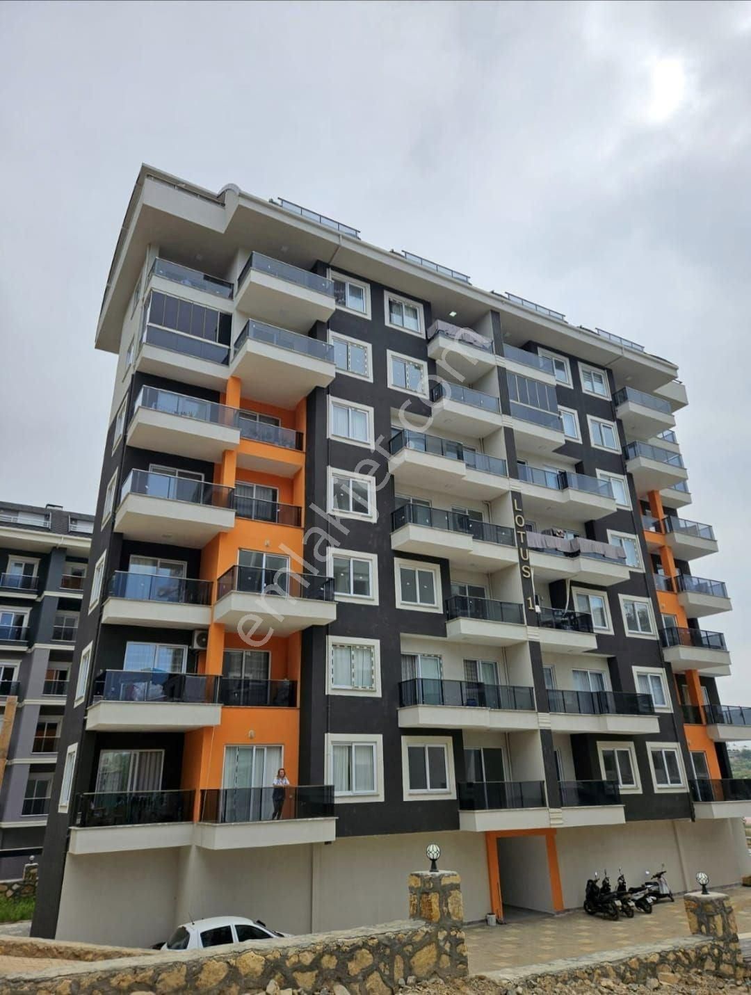 Alanya'nın Avsallar Mahallesi'nde Eşsiz Bir 1+1 Daire Fırsatı!
