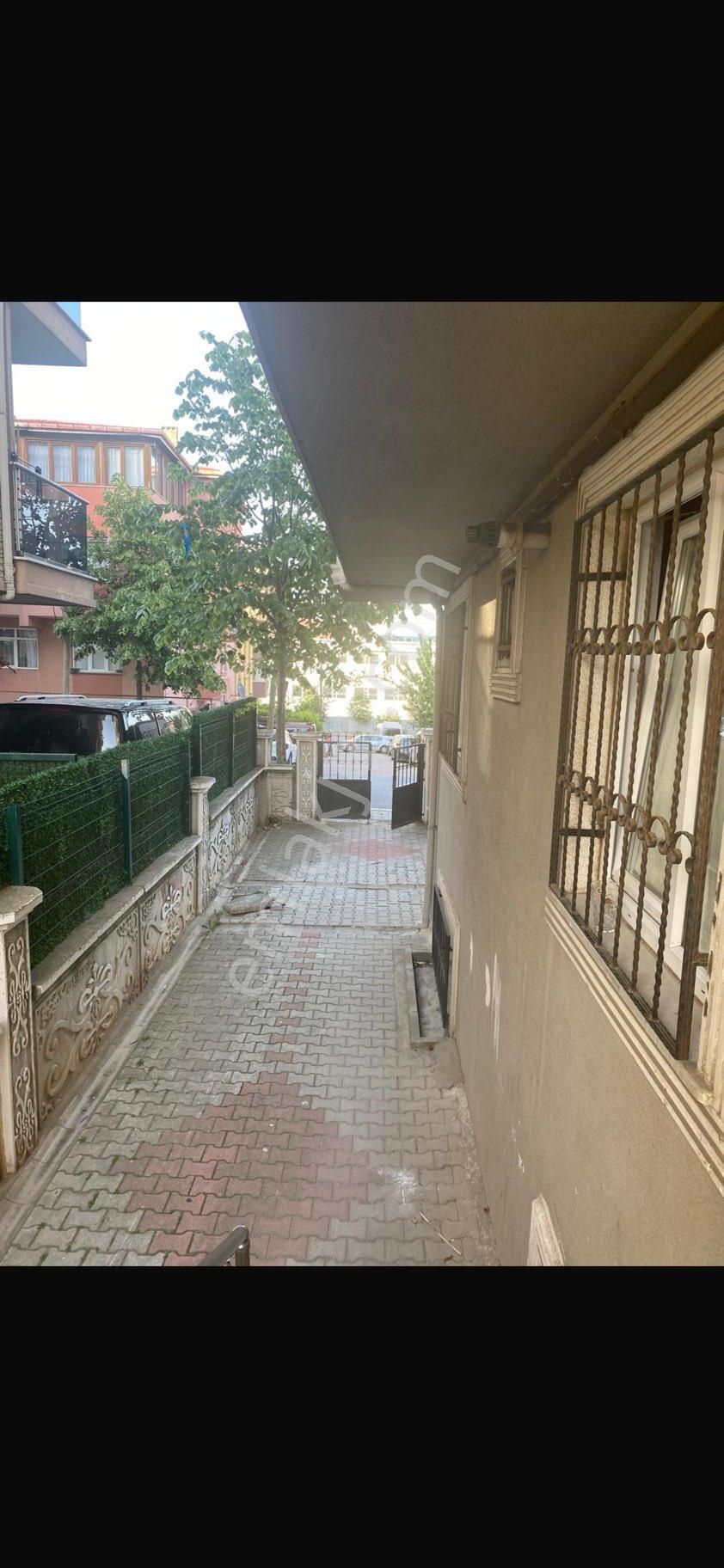 Kaçmaz Emlak Ümranide’den Sancaktepe Samandra’da Satılık Dubleks Daire