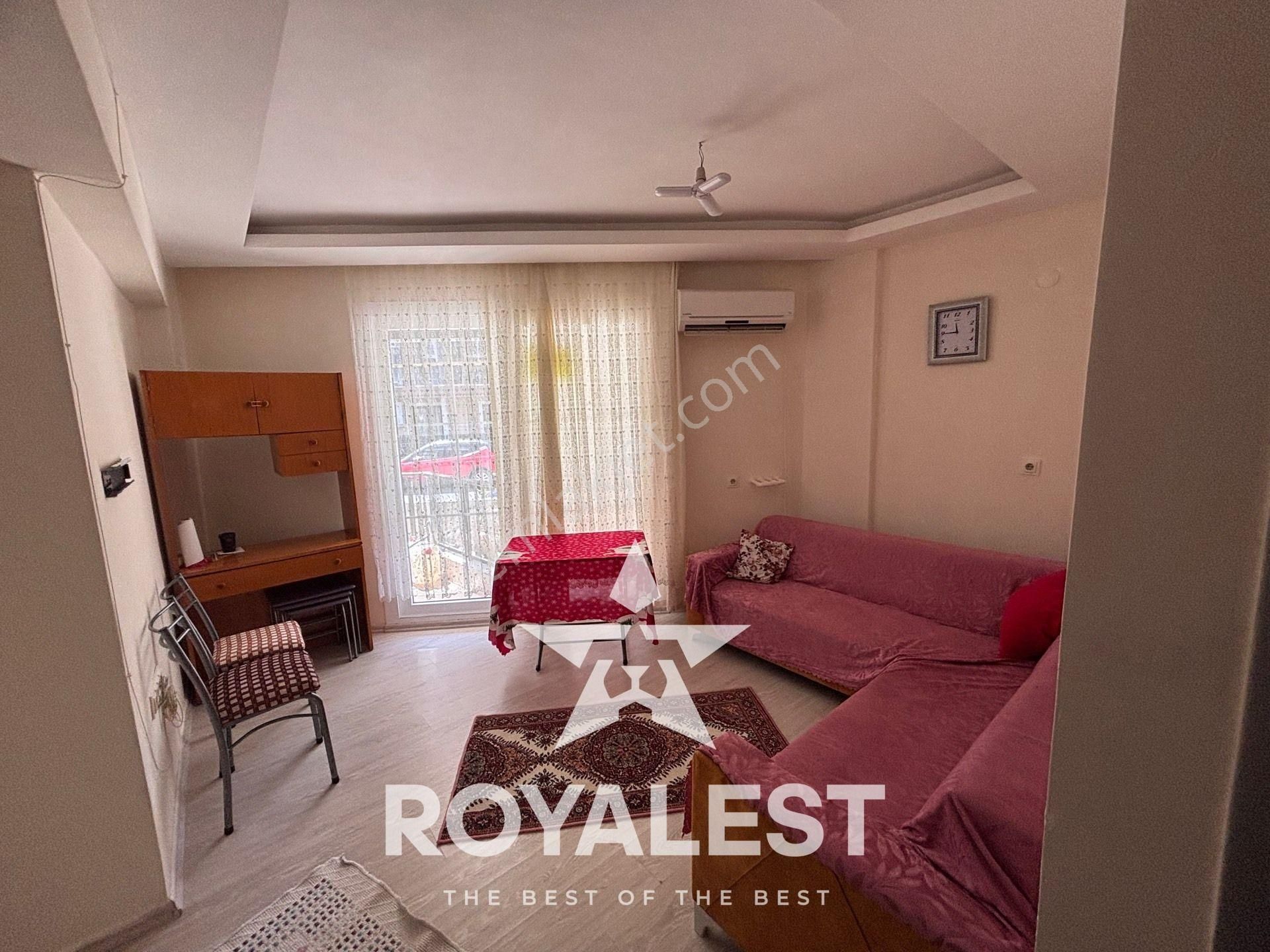 Royalestten Fırsat Kiralık 1+1