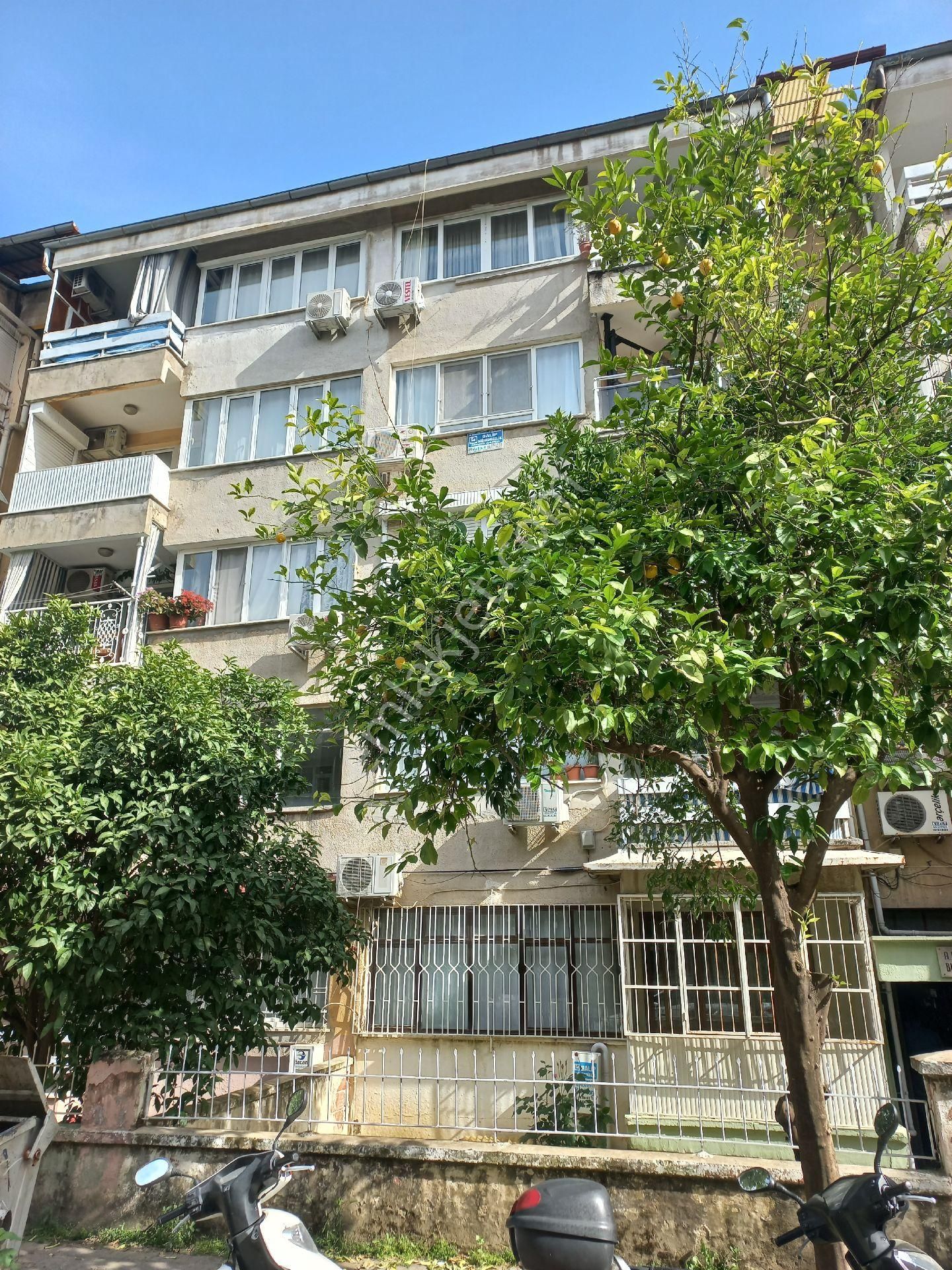 Yıldıztepe Mahallesi'nde 3+1 Geniş Daire
