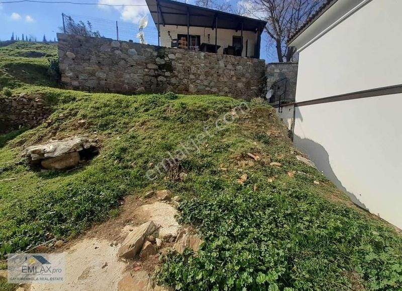 İzmir Selçuk Şirince İmarlı Arsa