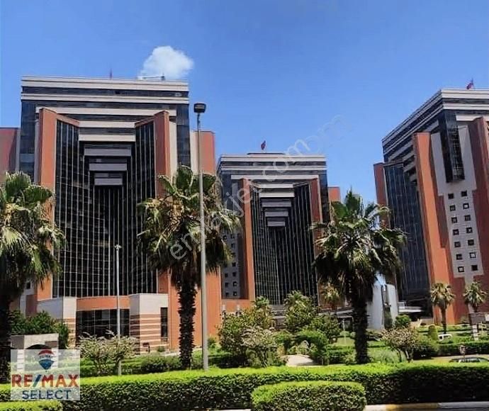 Dünya Ticaret Merkezi Egs Bloklarında Net 226 M2 Kiralık Ofis