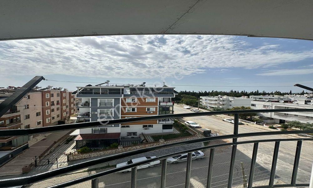 Didimde 3+1 Deniz Manzaralı Asansörlü Dubleks Daire - Görsel 12