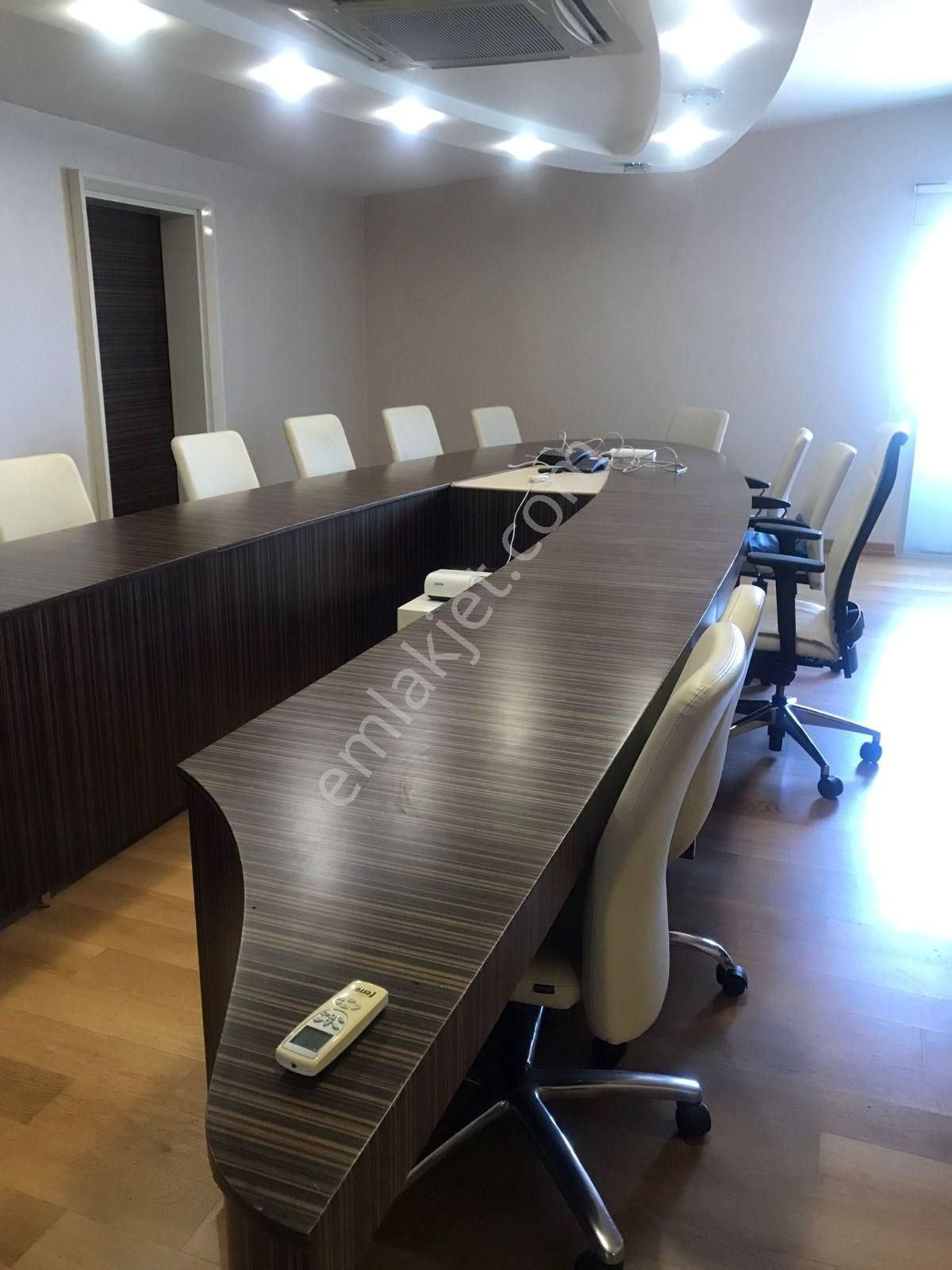 Gürsu Atatürk Blv. Üzeri (800 M2) Müstakil Mobilyalı Lüks Ofis - Görsel 4