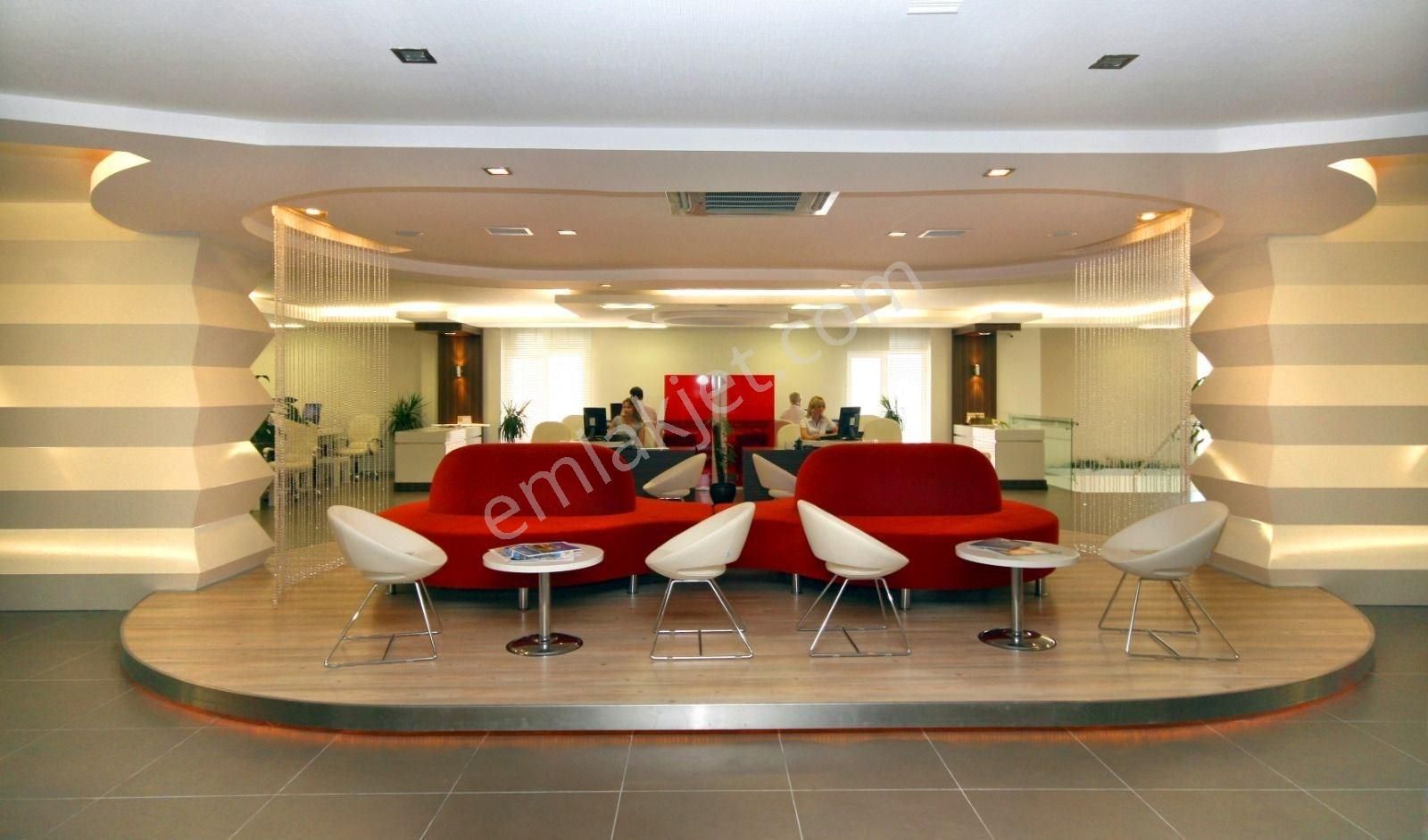 Gürsu Atatürk Blv. Üzeri (800 M2) Müstakil Mobilyalı Lüks Ofis - Görsel 2