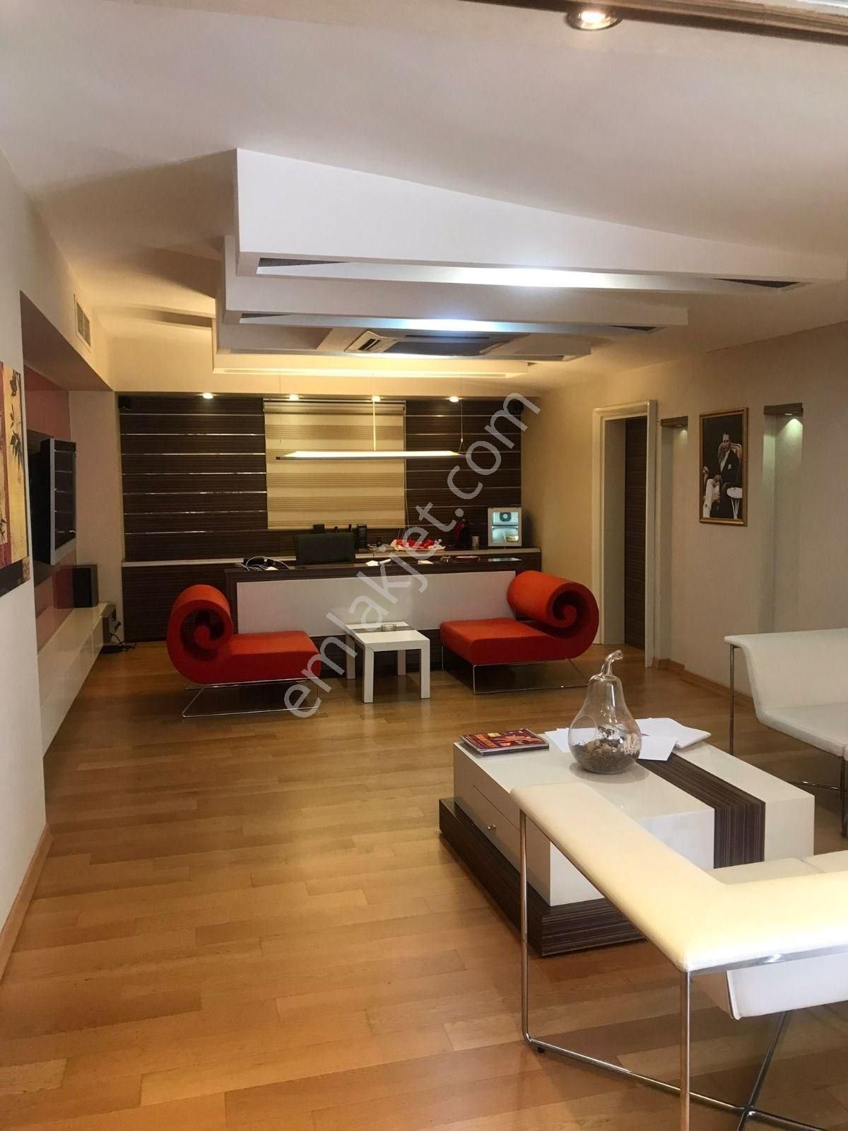 Gürsu Atatürk Blv. Üzeri (800 M2) Müstakil Mobilyalı Lüks Ofis - Görsel 12