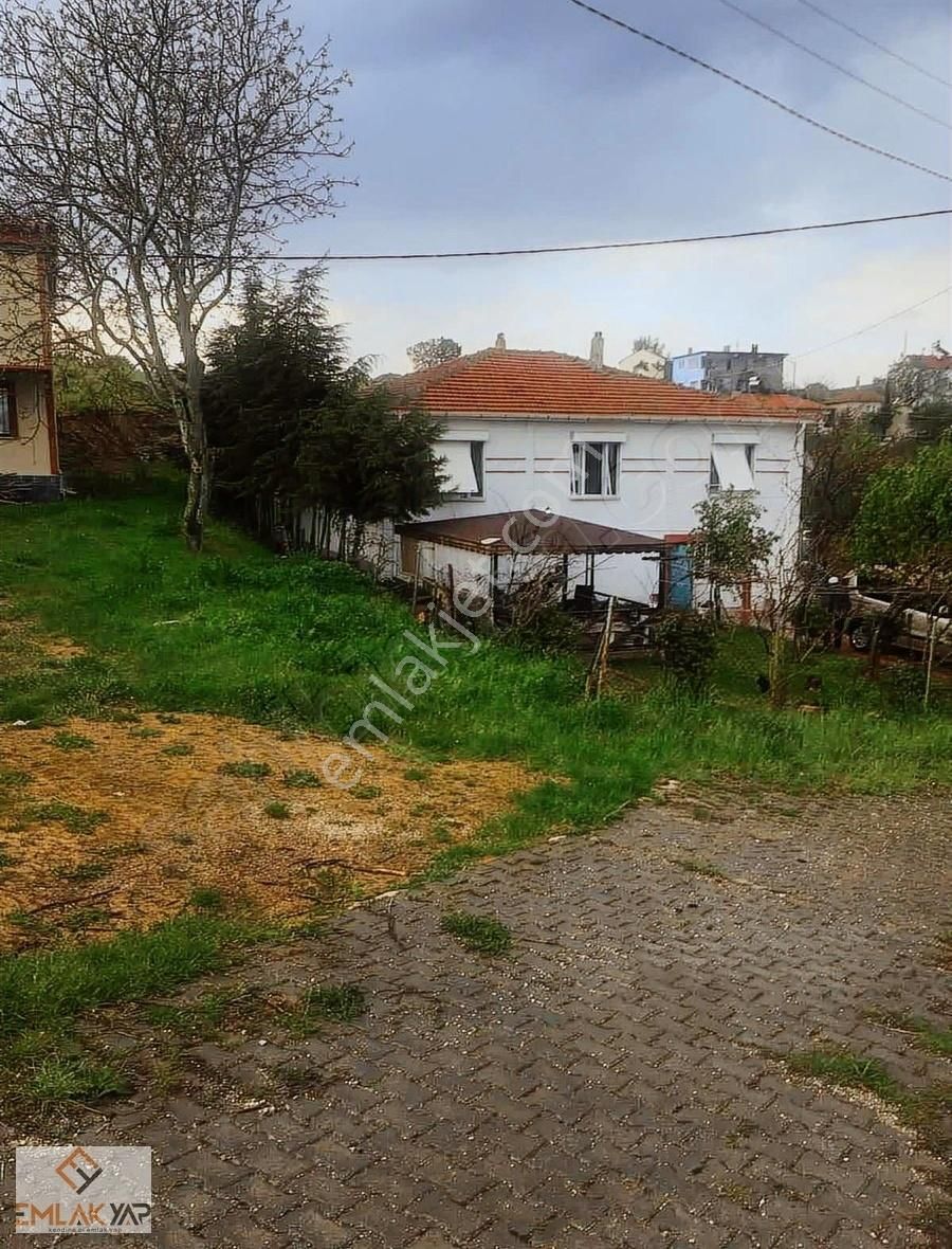 Emlakyap Tan Kırklarelı Demircihalil De Satılık Müstakil Ev