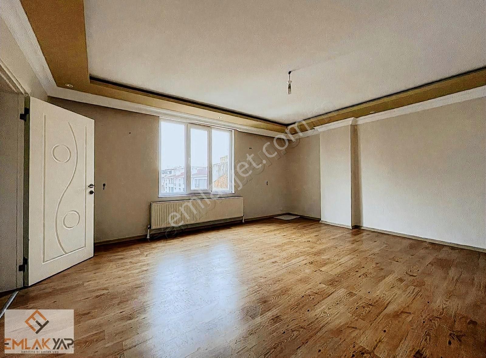 Emlakyap Tan Kırklareli Merkez De Masrafsız 3+1 Kiralık Daire