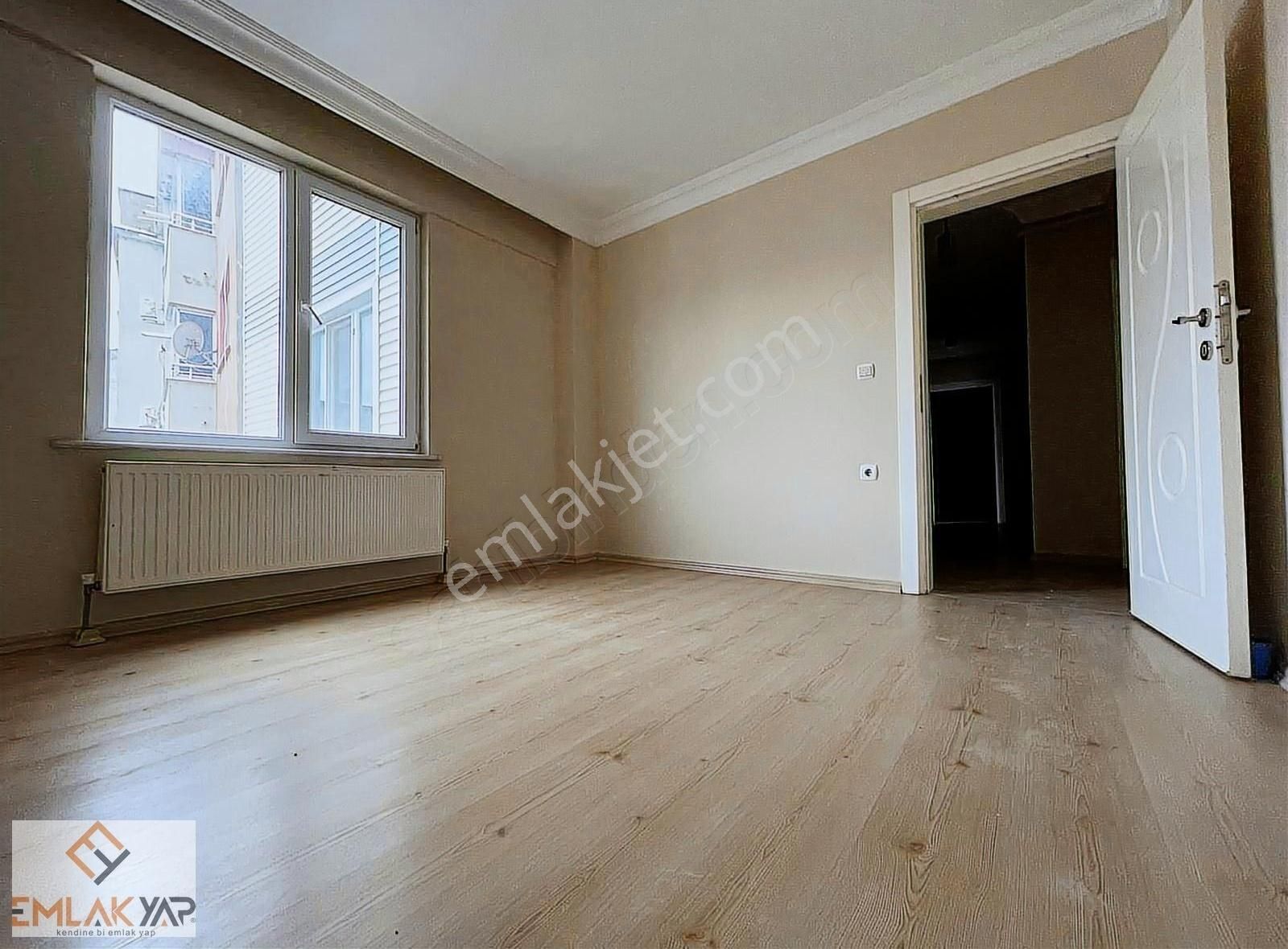 Emlakyap Tan Kırklareli Merkez De Masrafsız 3+1 Kiralık Daire