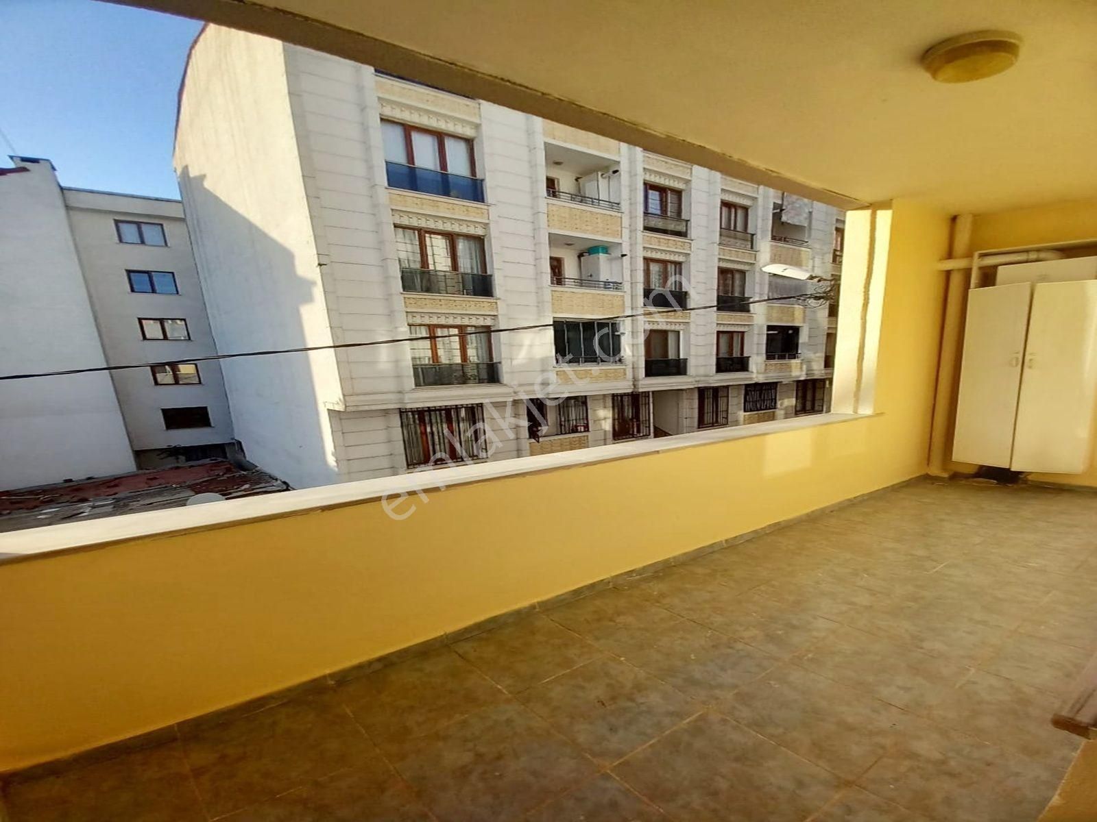 Merkezi Konumda Acil 2+1 Kiralık Daire !!