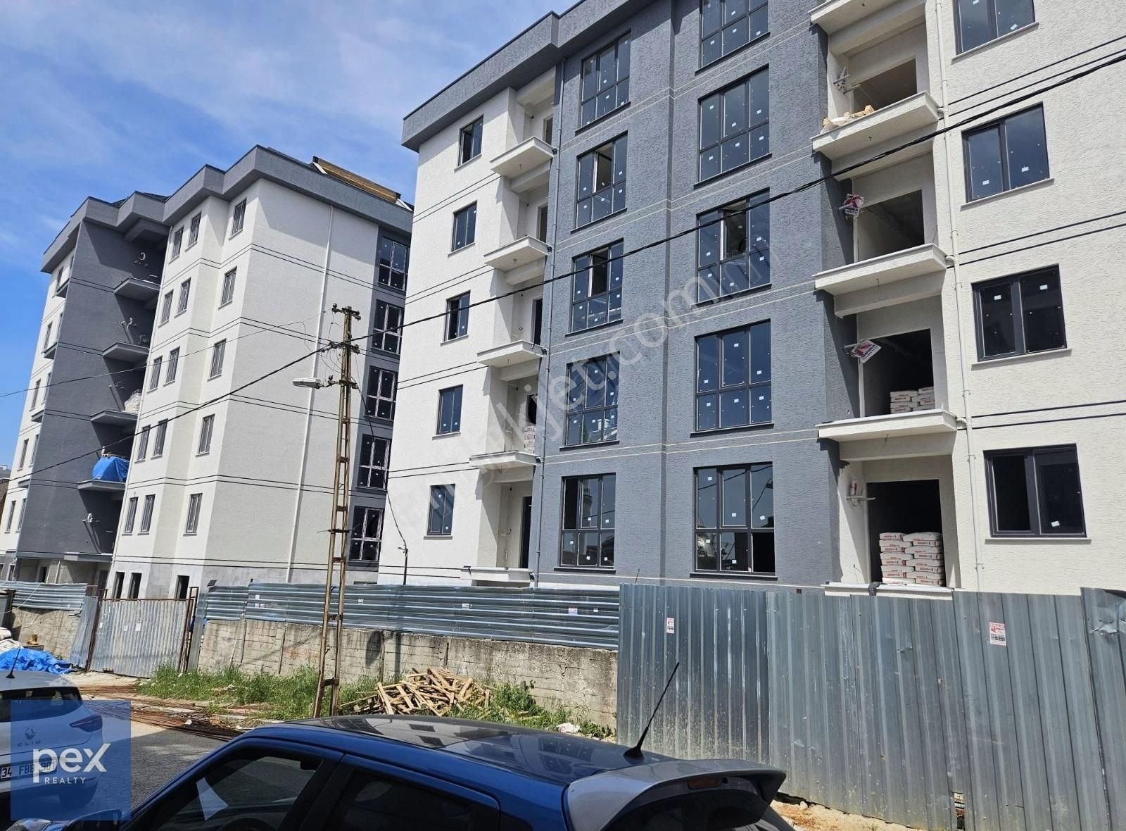 Butik Sitede Geniş 3+1