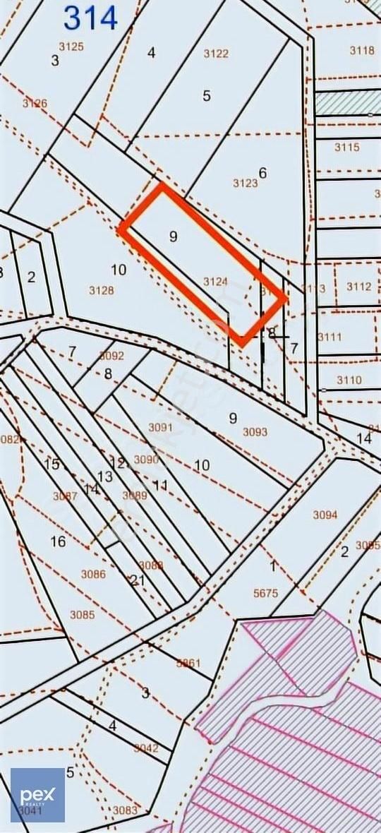 Edirne Uzunköprü'de Uygun Fiyata Fırsat Tarla