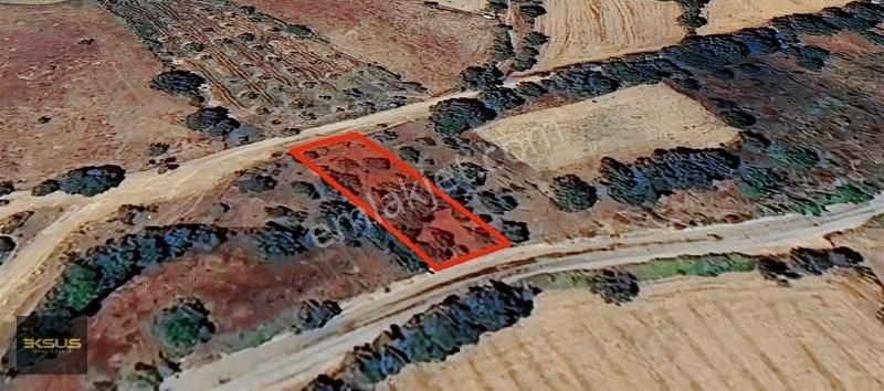Balıkesir Balya Kayapınar Mahallesi Satılık 627 M2 Arsa