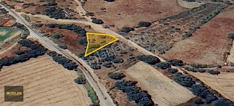Balıkesir Balya Kayapınar Mahallesi Satılık 513 M2 Arsa