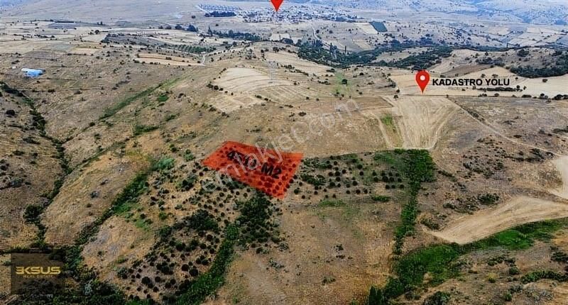Balıkesir Karesi Köteyli Mah 4500m2 Satılık Tarla