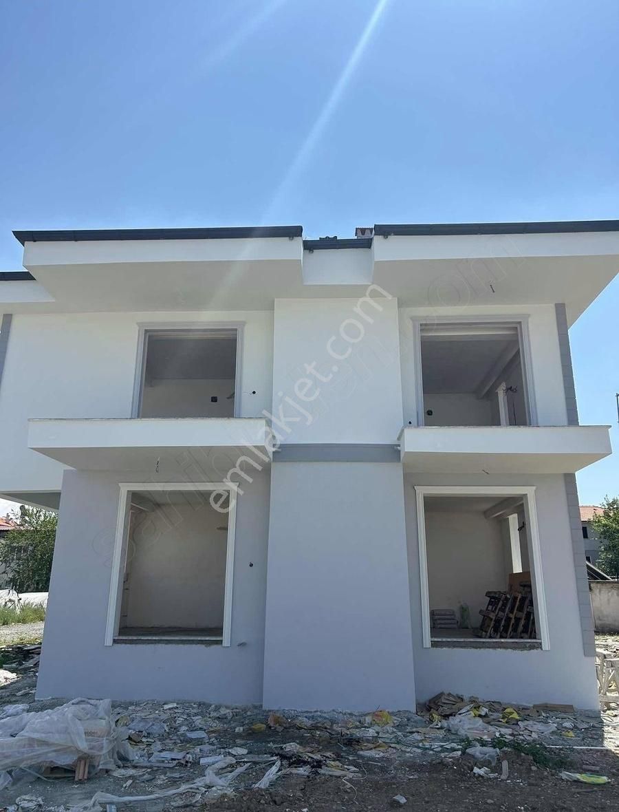Ortaca Karaburun Satılık 1+1 Daire