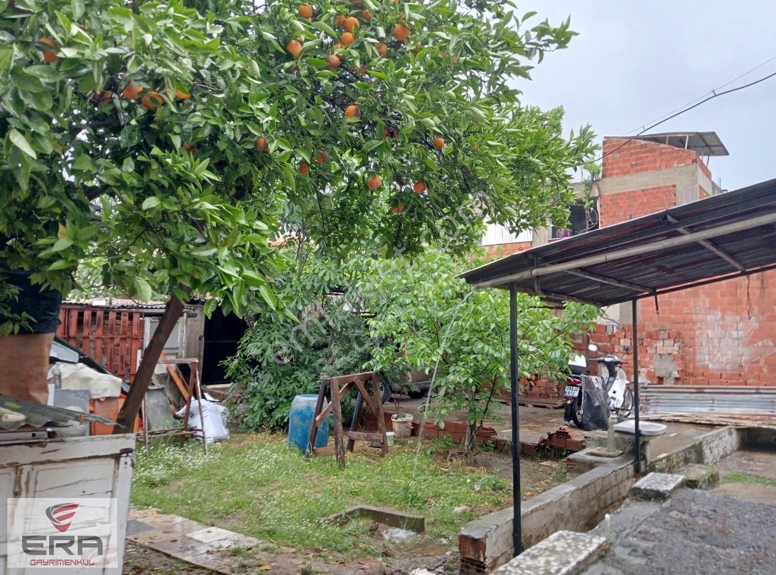 Era' Dan Tepecikte Satılık Müstakil Bahçeli Ev - Görsel 8